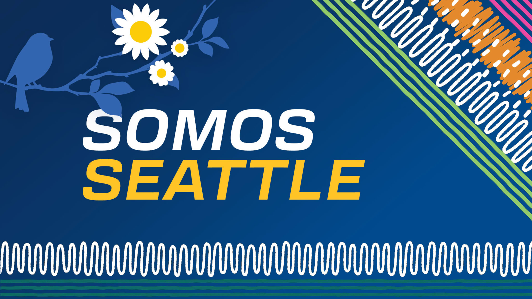 Somos Seattle