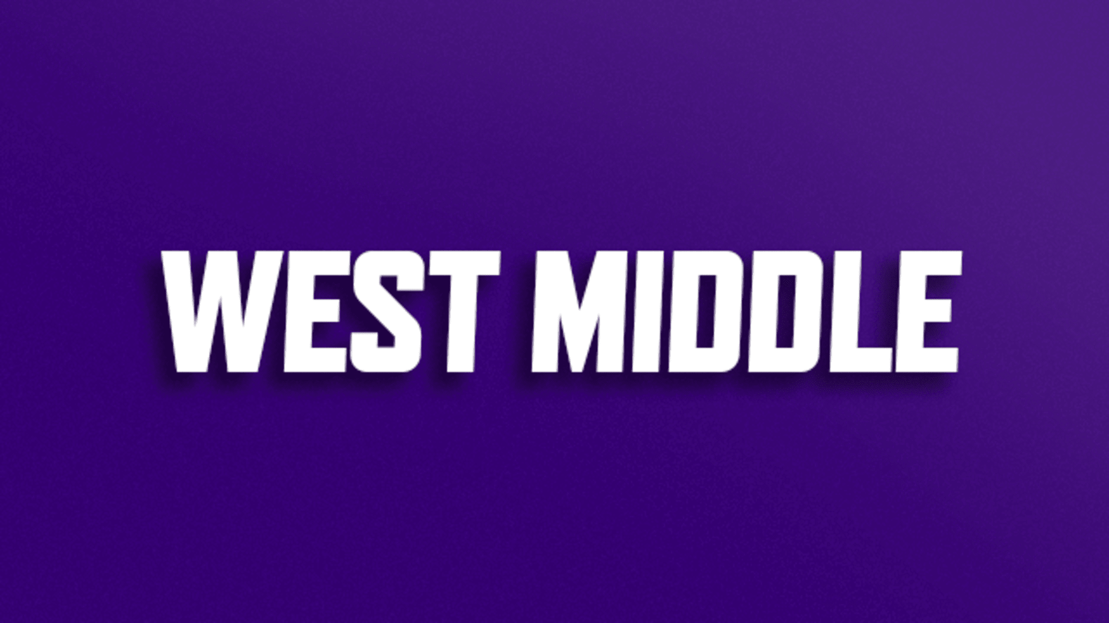 Buy discounted tickets for West Middle School