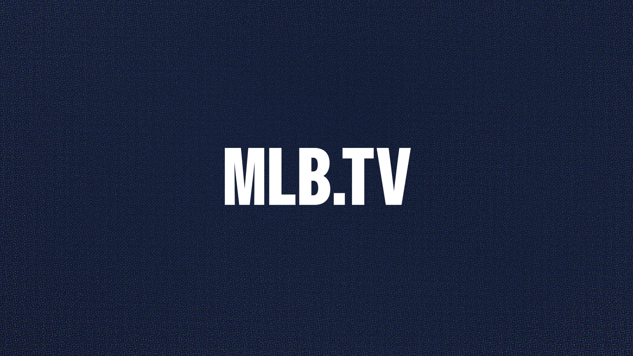 MLB.TV