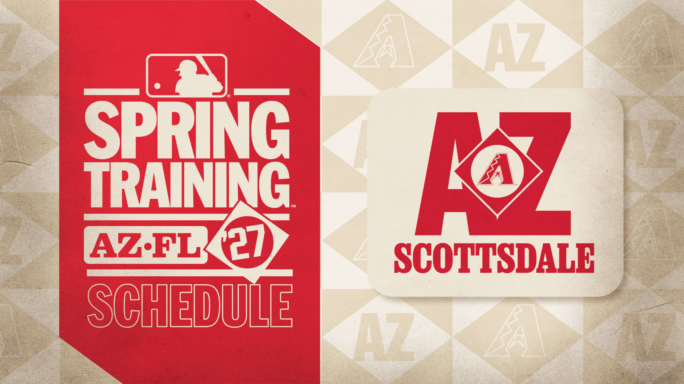 2027 Spring Training Schedule
