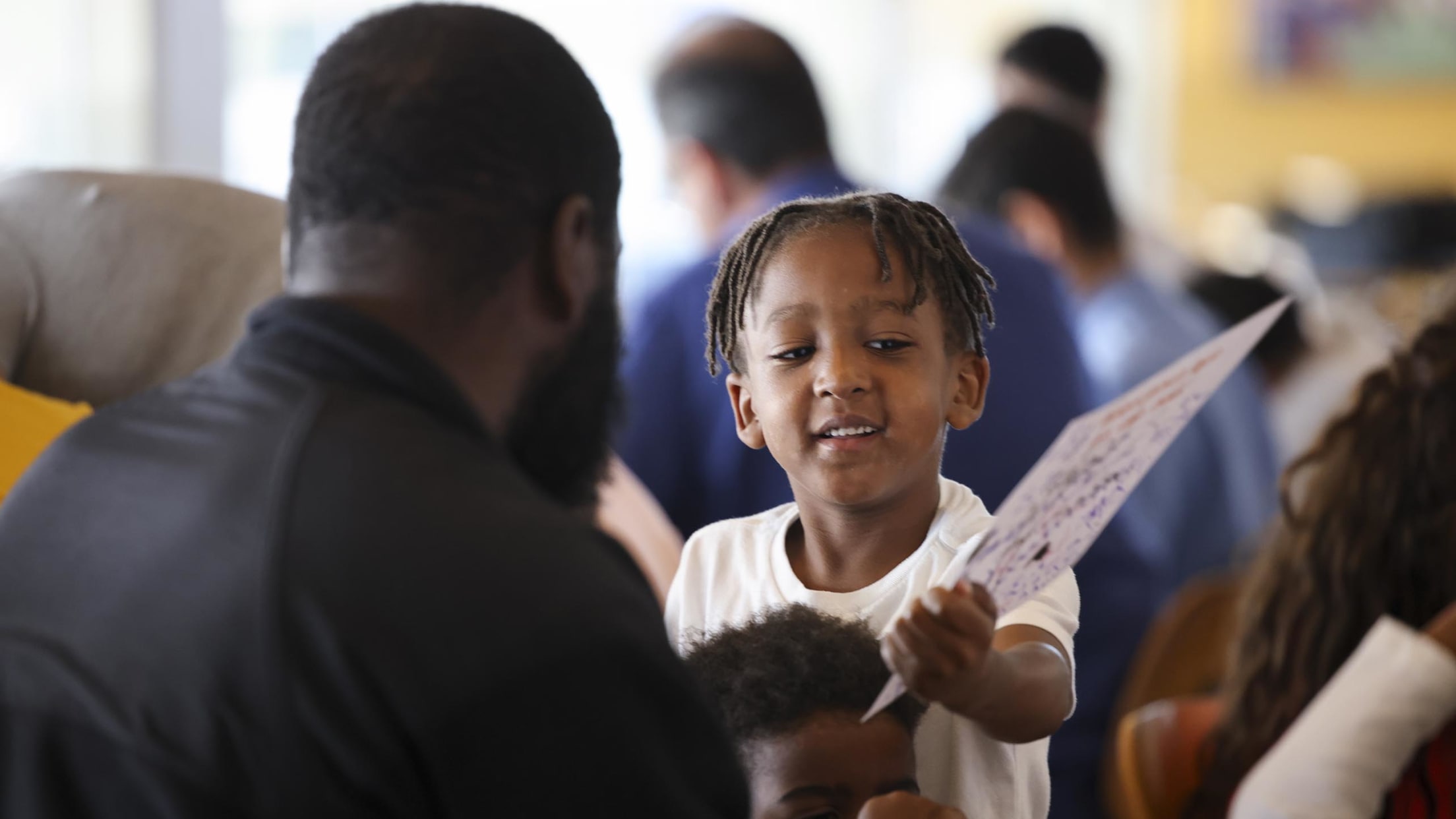 Wildfire Relief - Community Resources