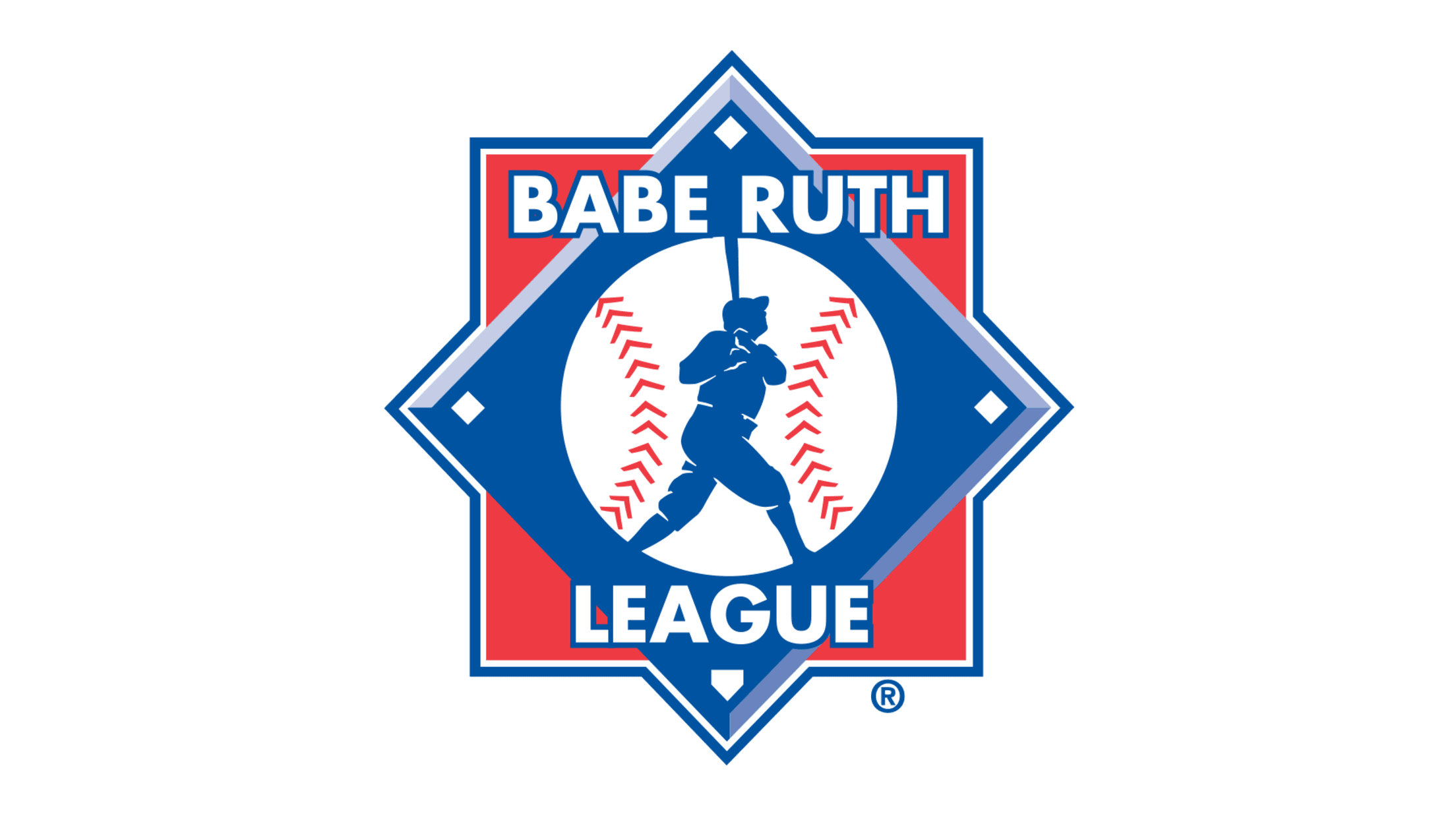 Babe Ruth League logo