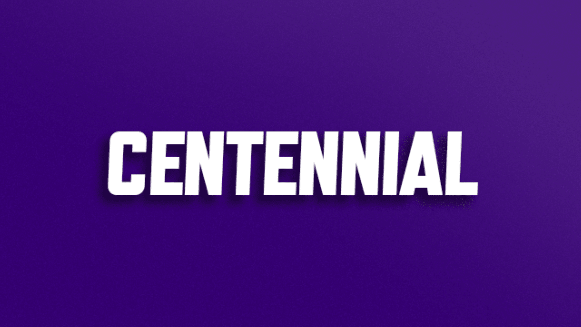 Buy discounted tickets for Centennial Elementary