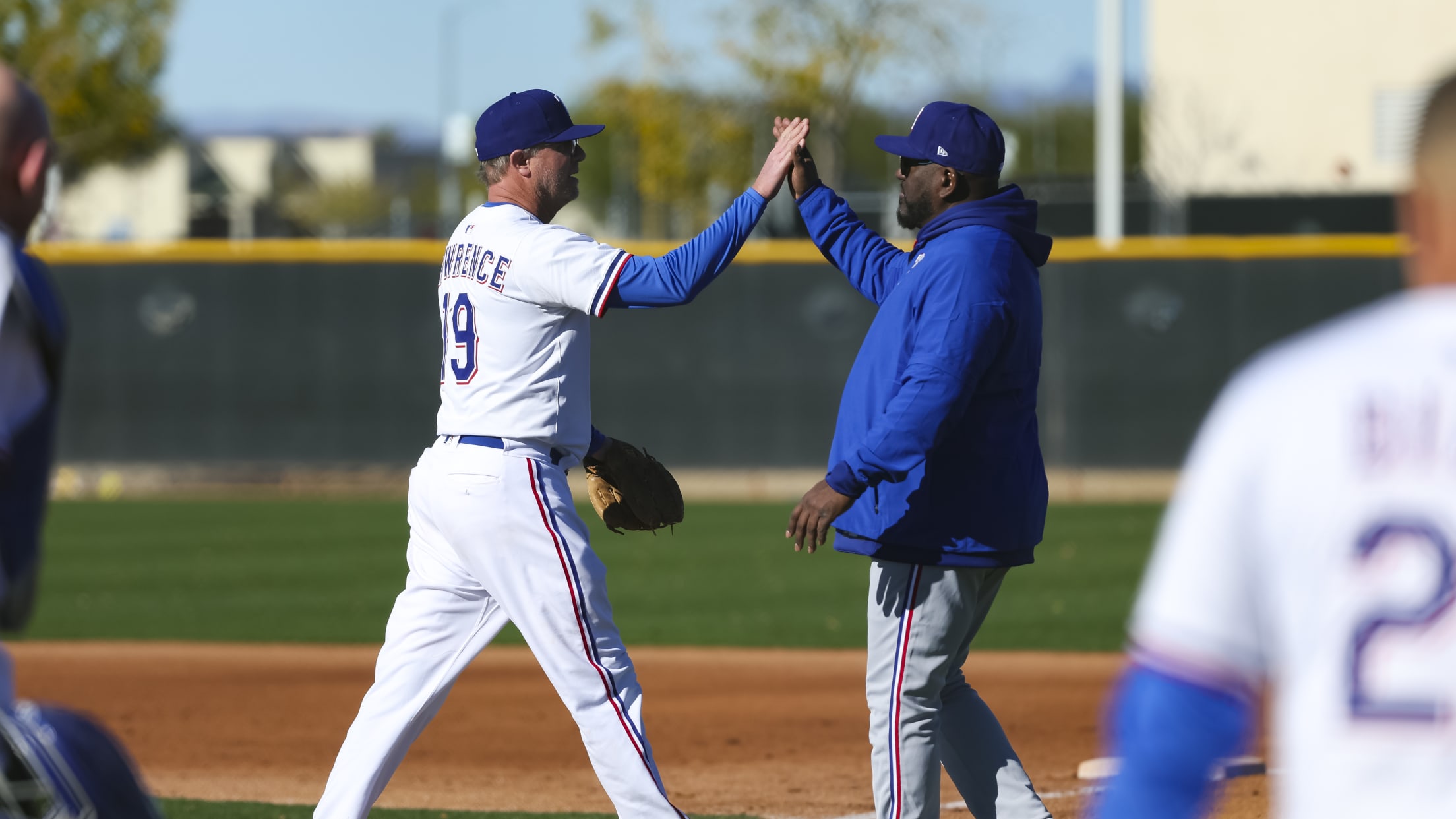 Fantasy Camp Hightlights