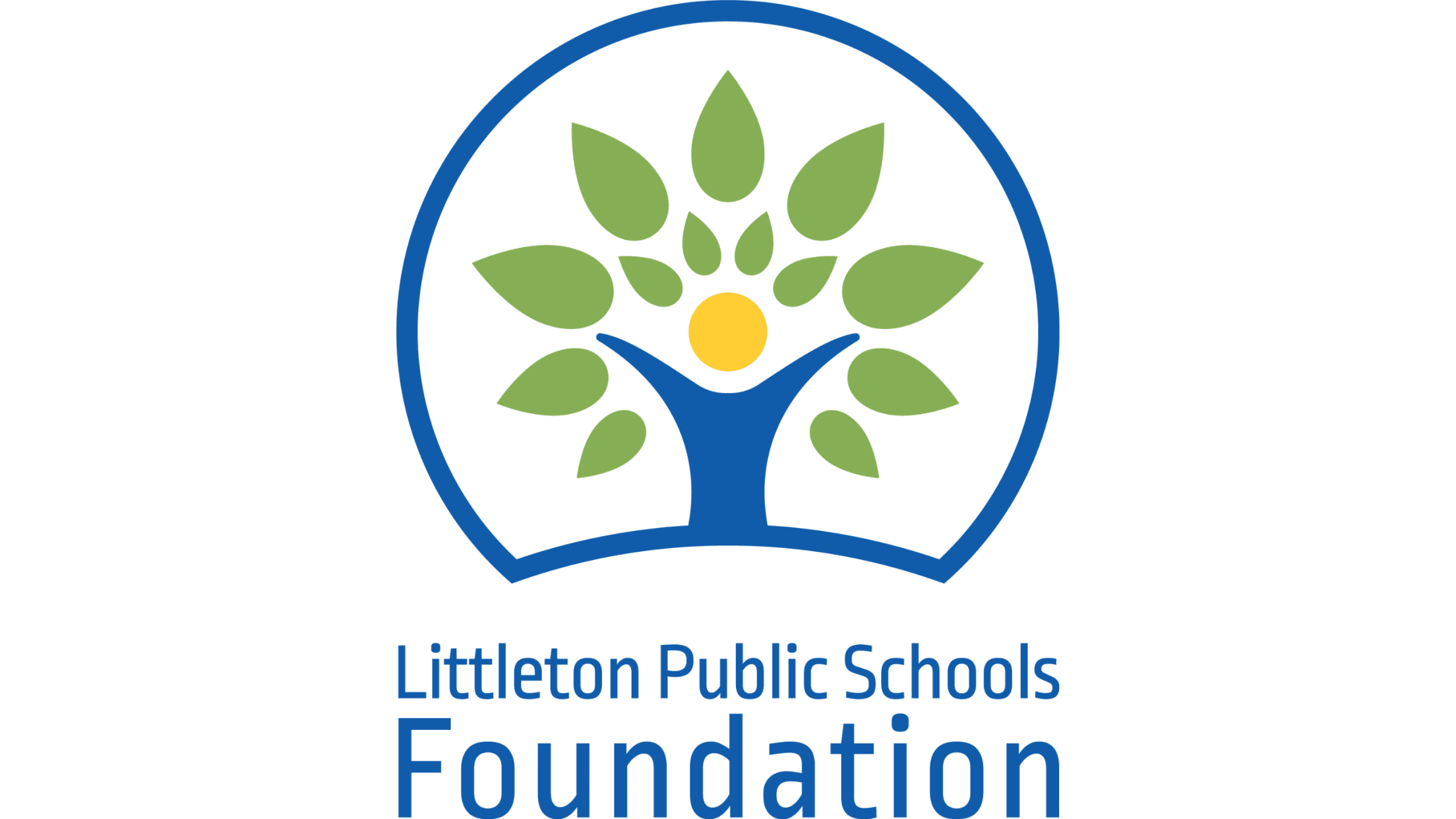 Official logo of Littleton Public Schools Foundation