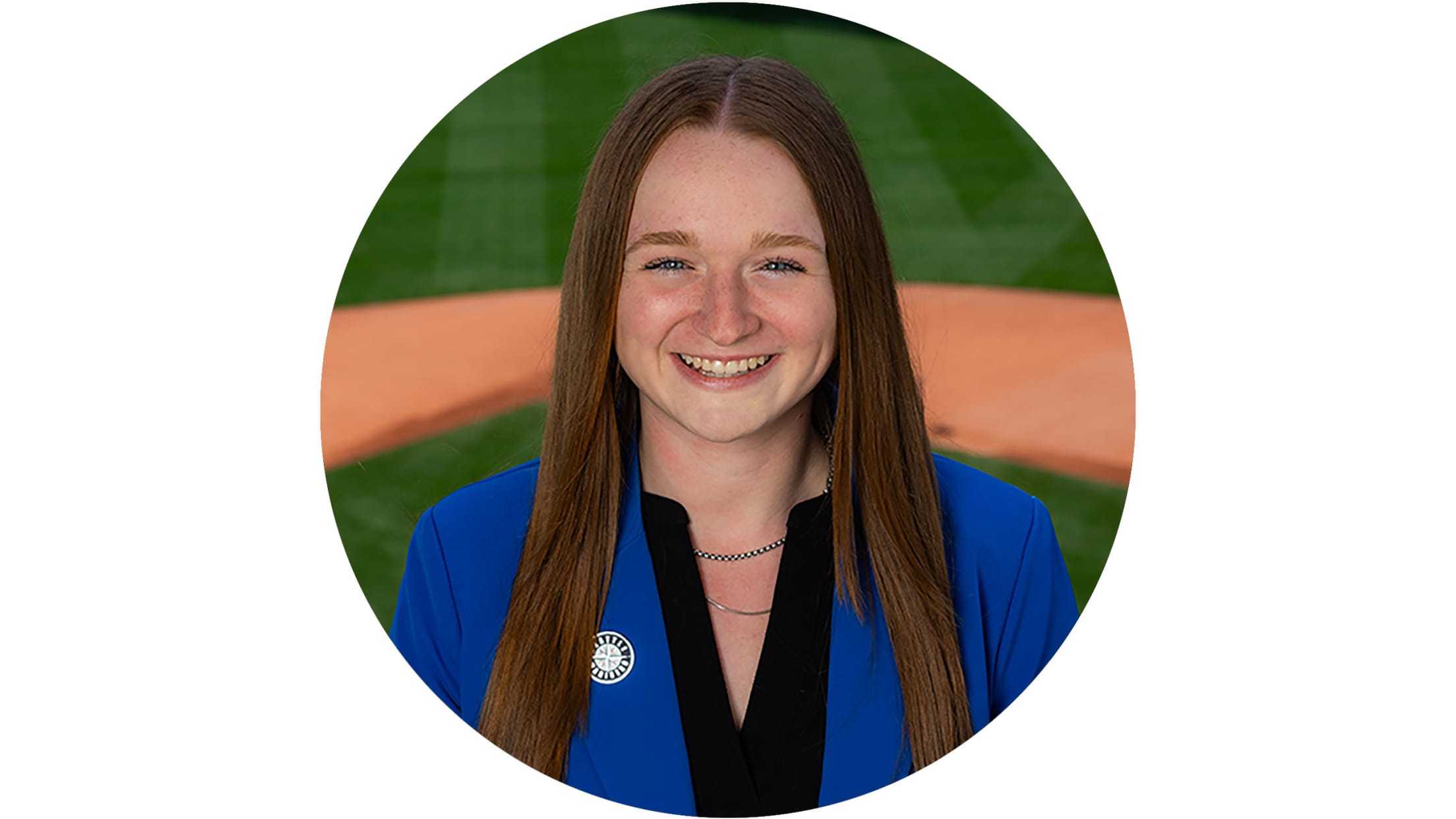 Image of Ashley Buhner