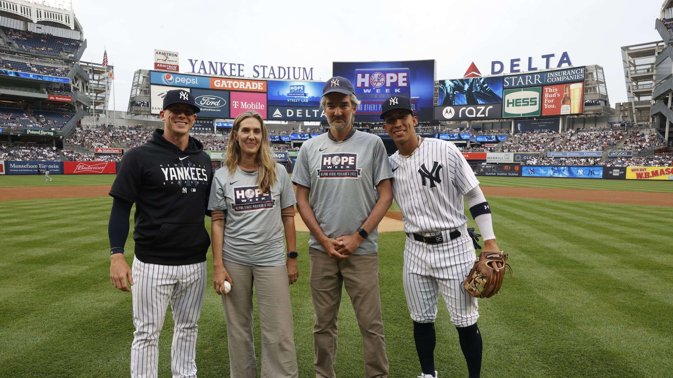 HOPE Week 2023 - Street Lab