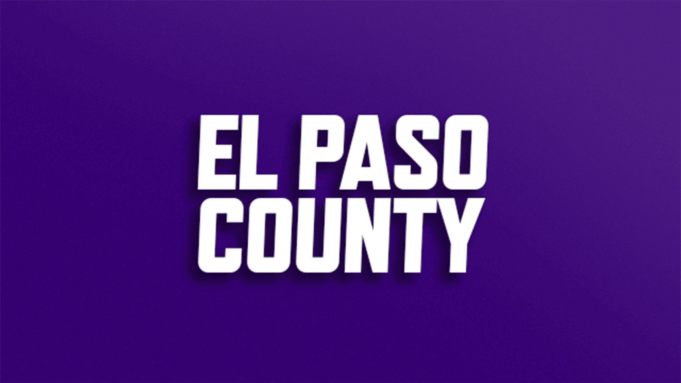 Buy discounted tickets for El Paso County Baseball