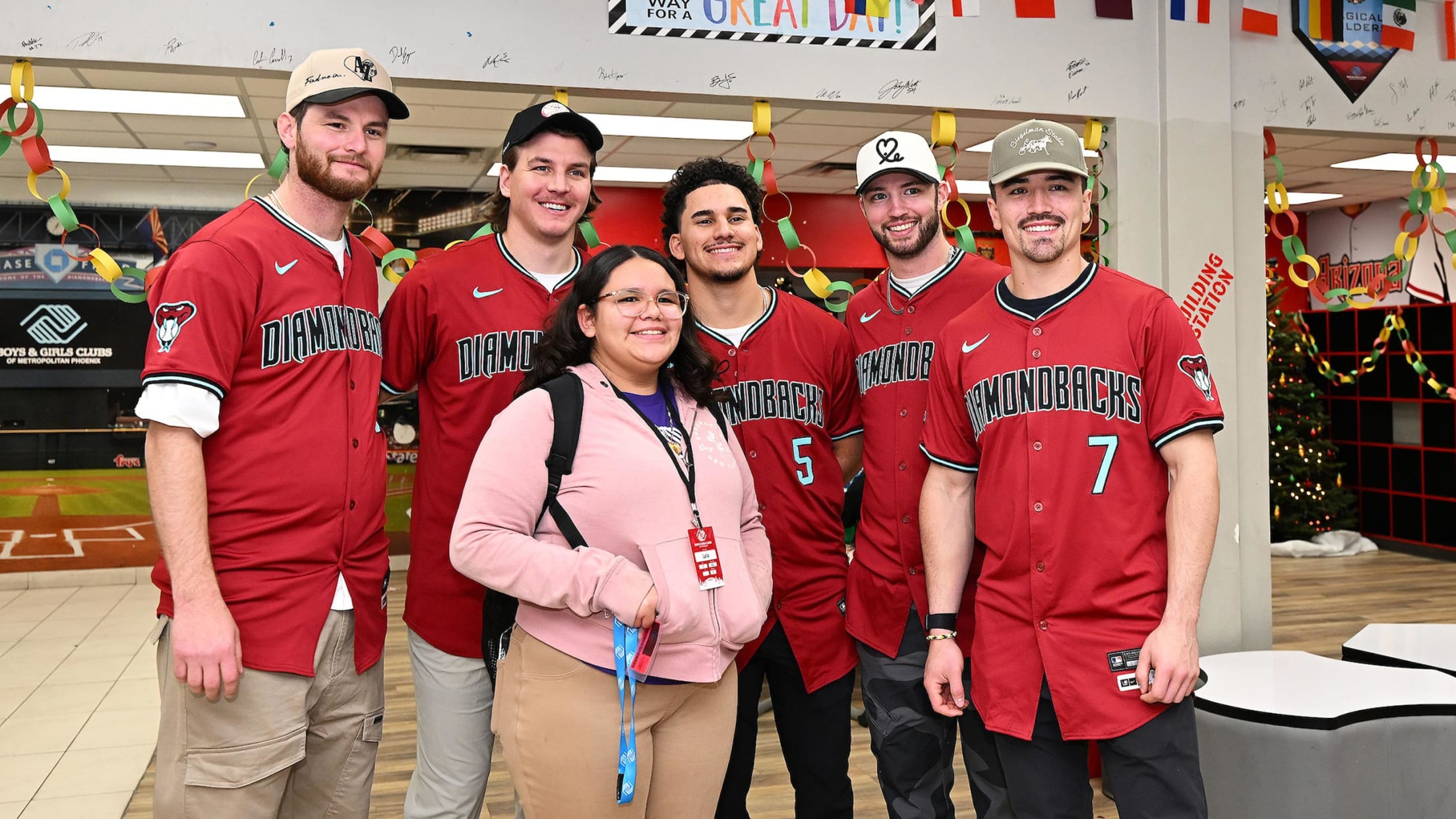 Phoenix Boys & Girls Club