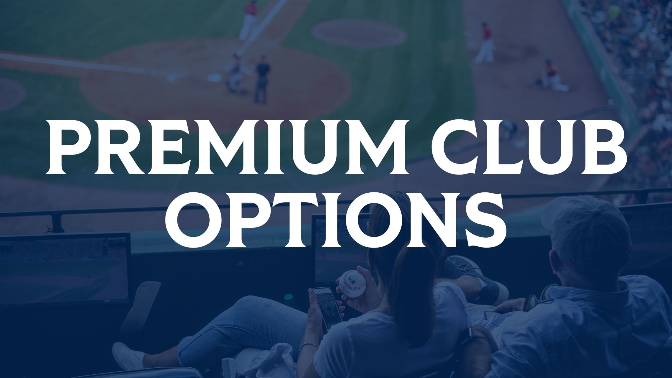 Premium Club Options