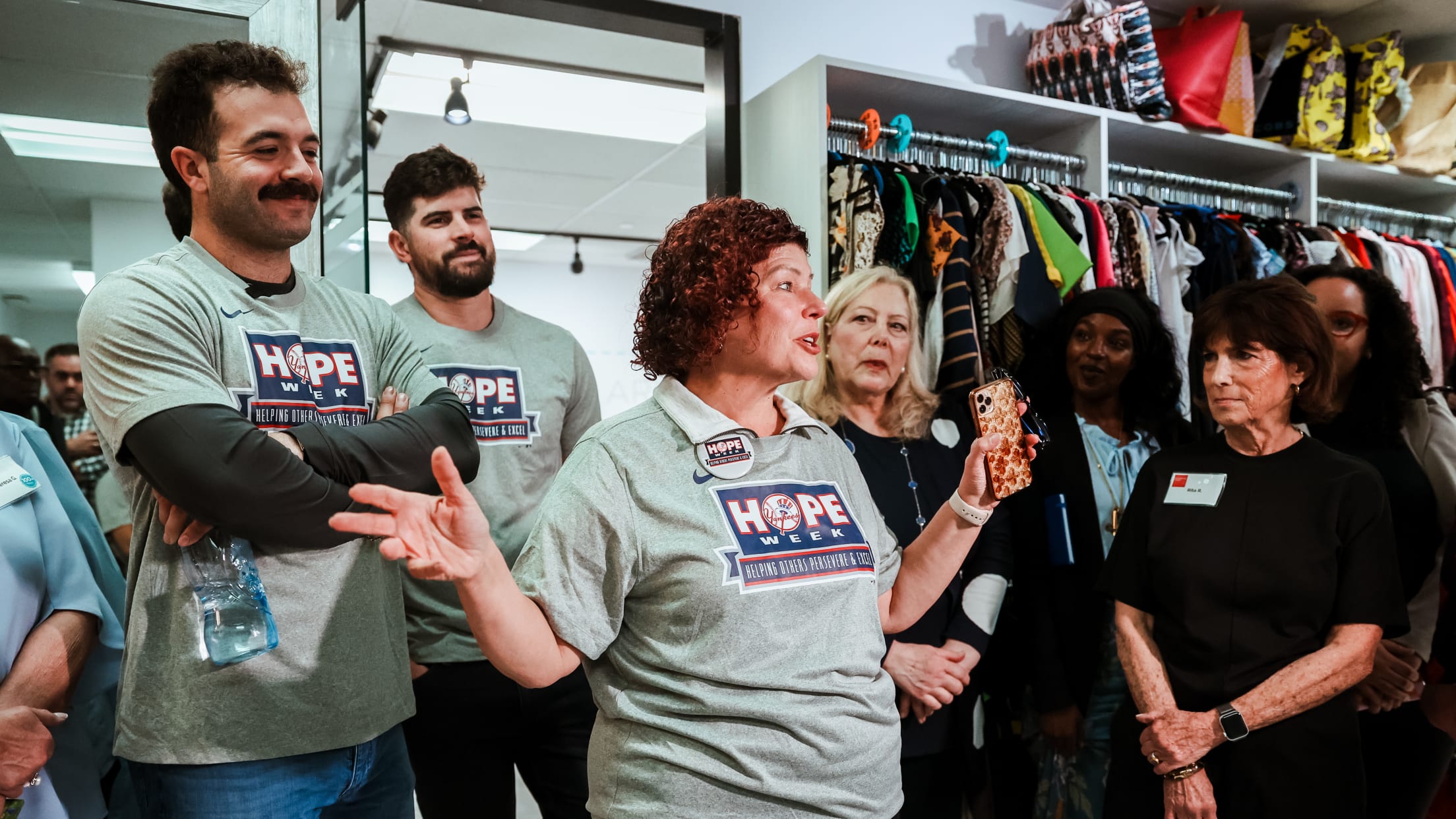 2025 HOPE Week - Day 2