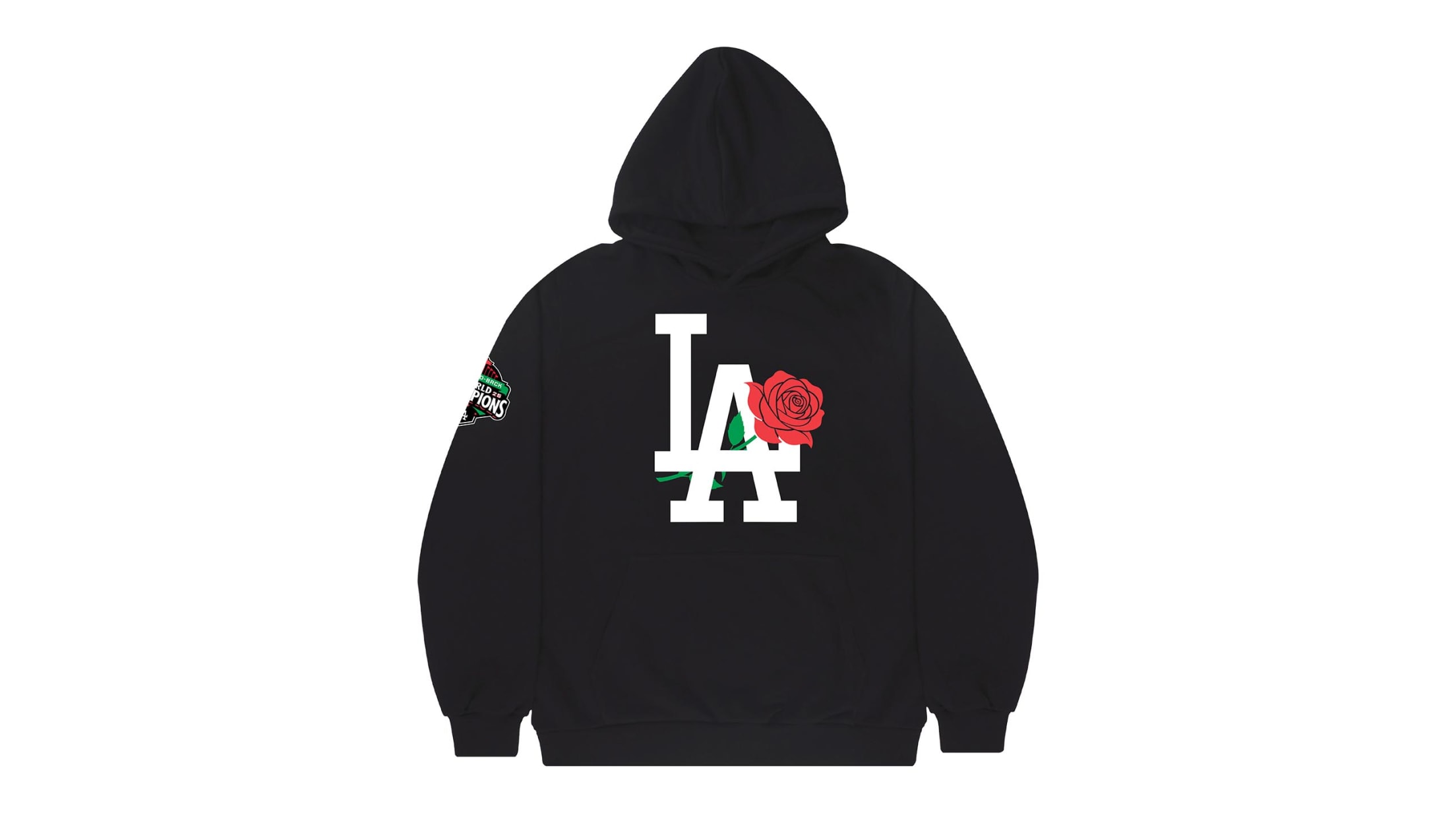 Date Night Hoodie - September 4