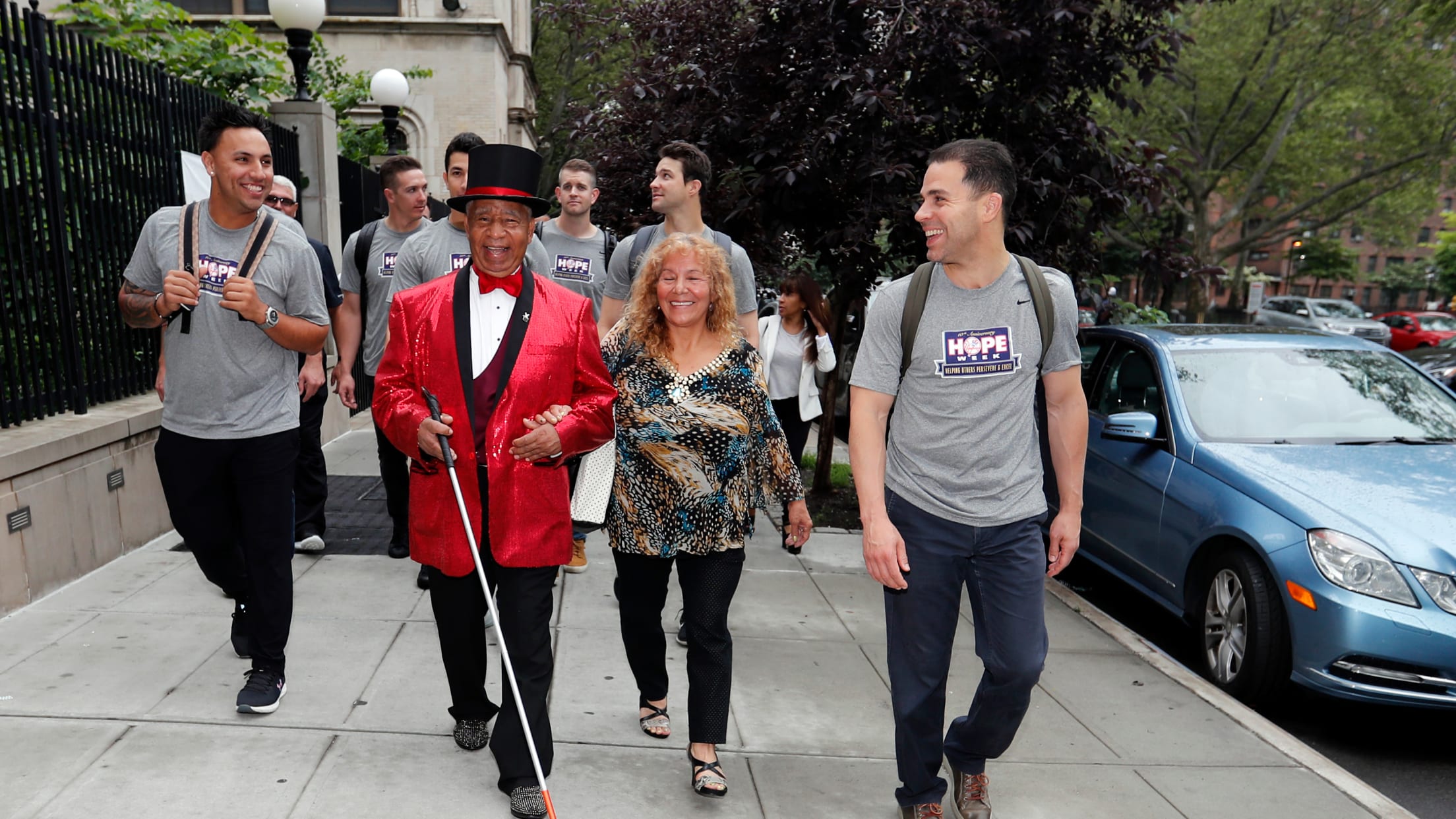 2019 HOPE Week - Day 3