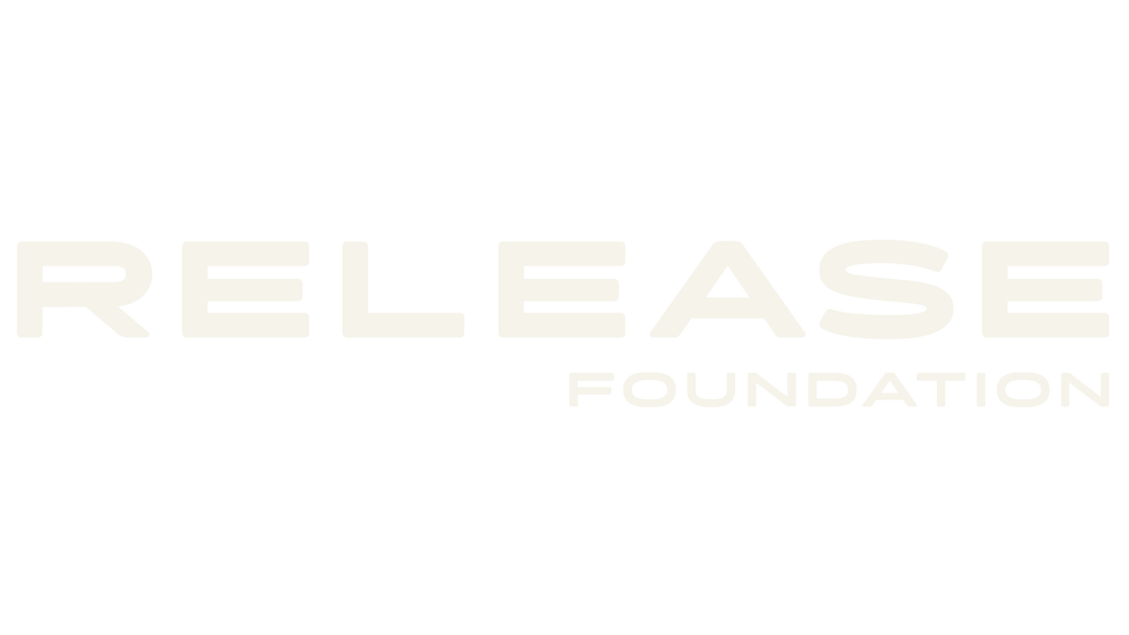 Release Recovery Foundation