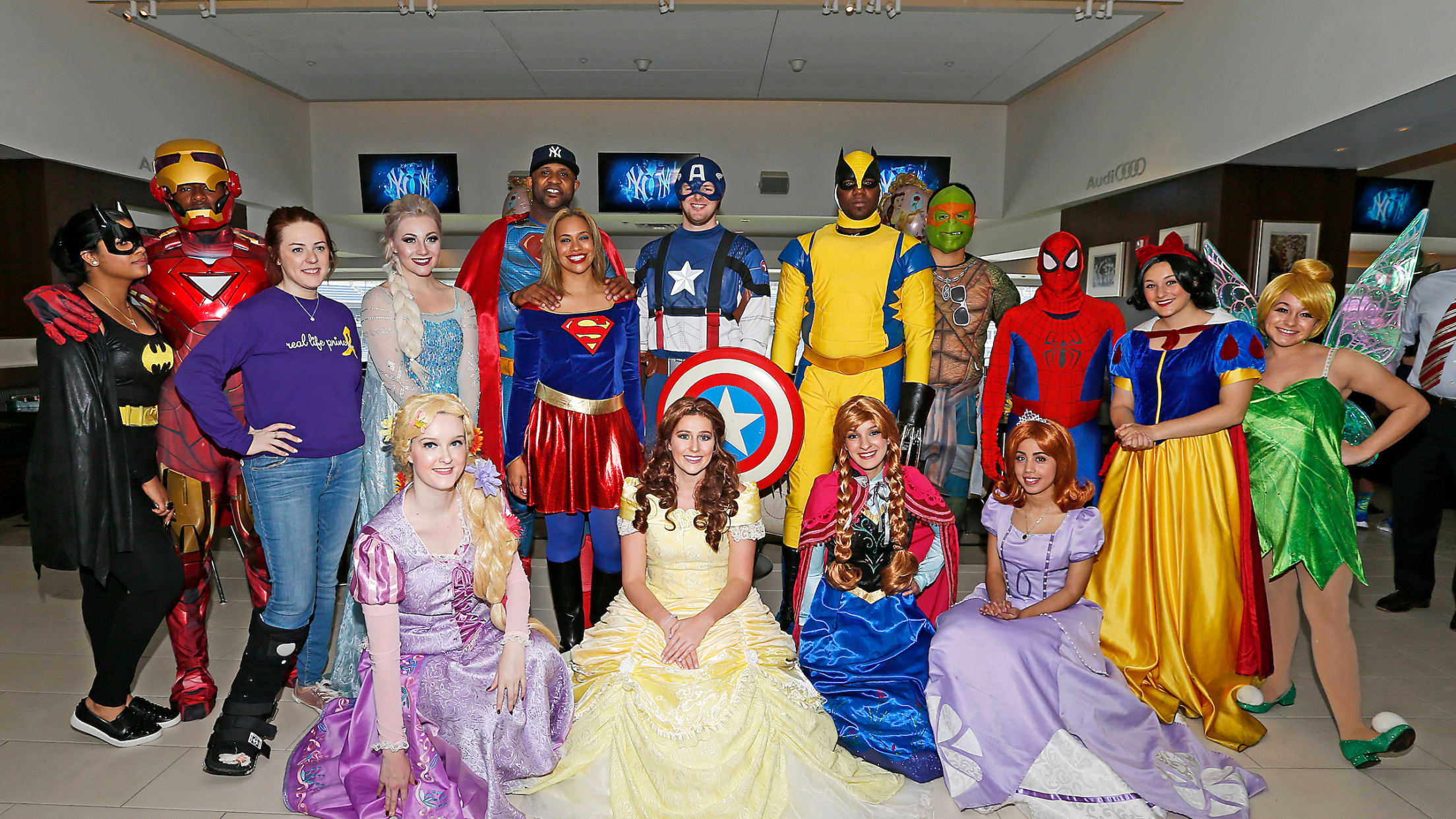 2017 HOPE Week - Day 4