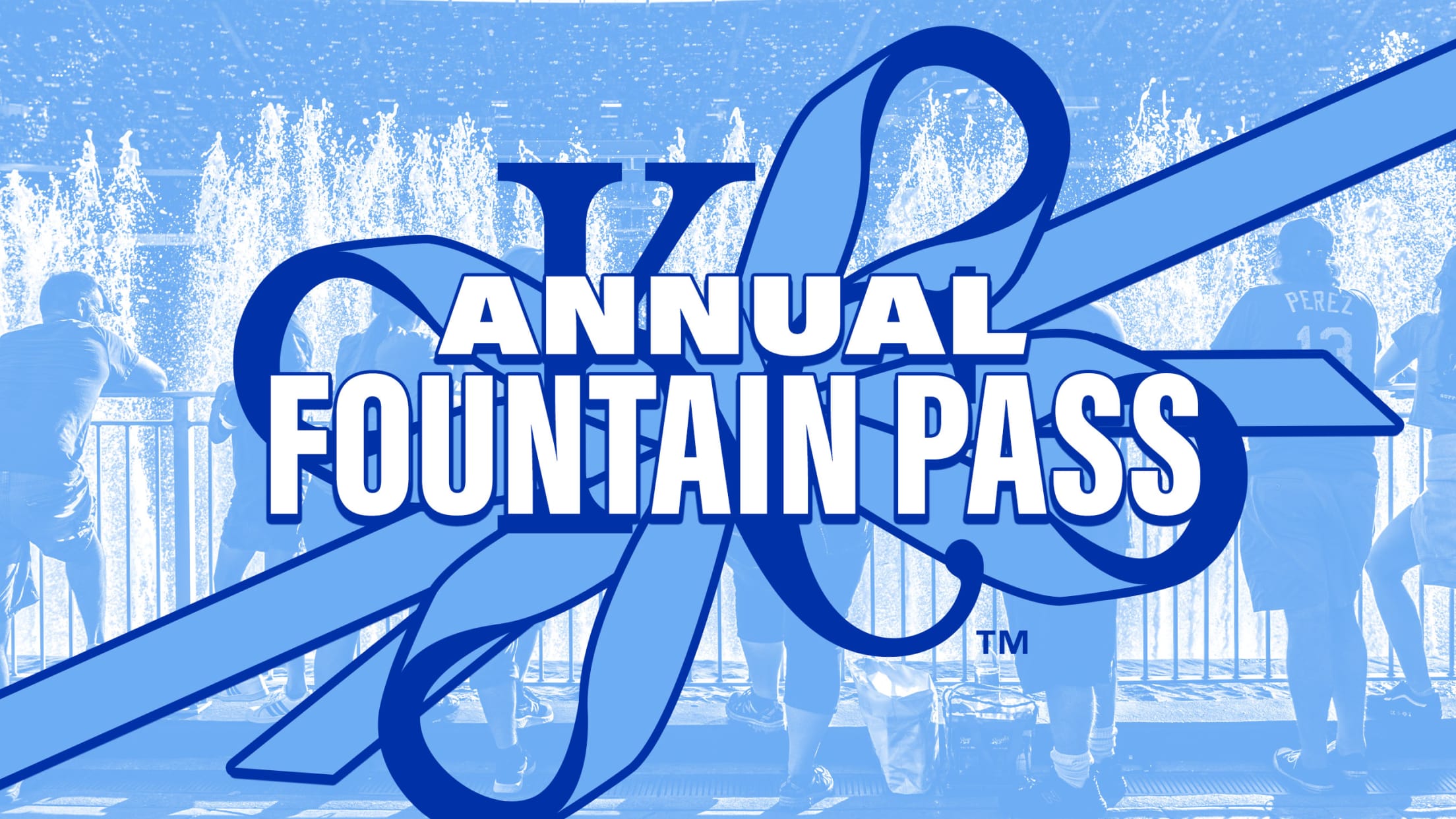 Annual Fountain Pass