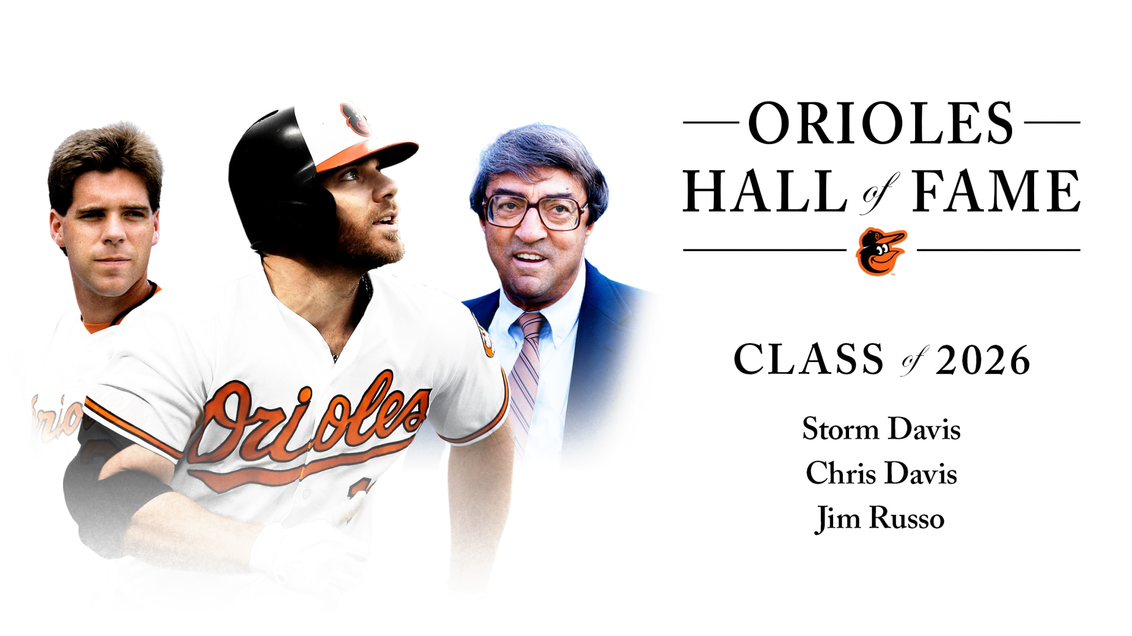 Orioles Hall of Fame