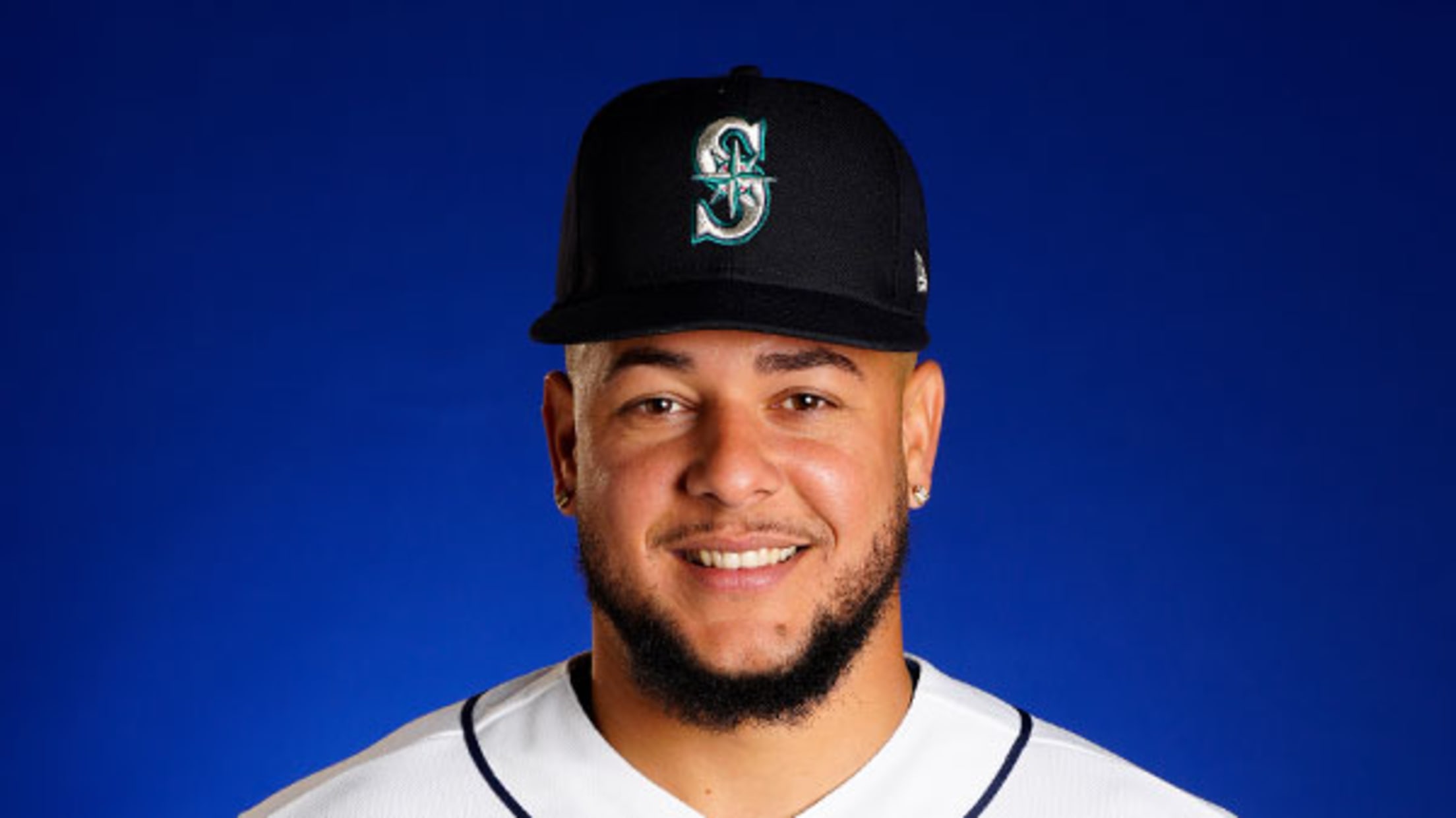 Luis Catillo Headshot