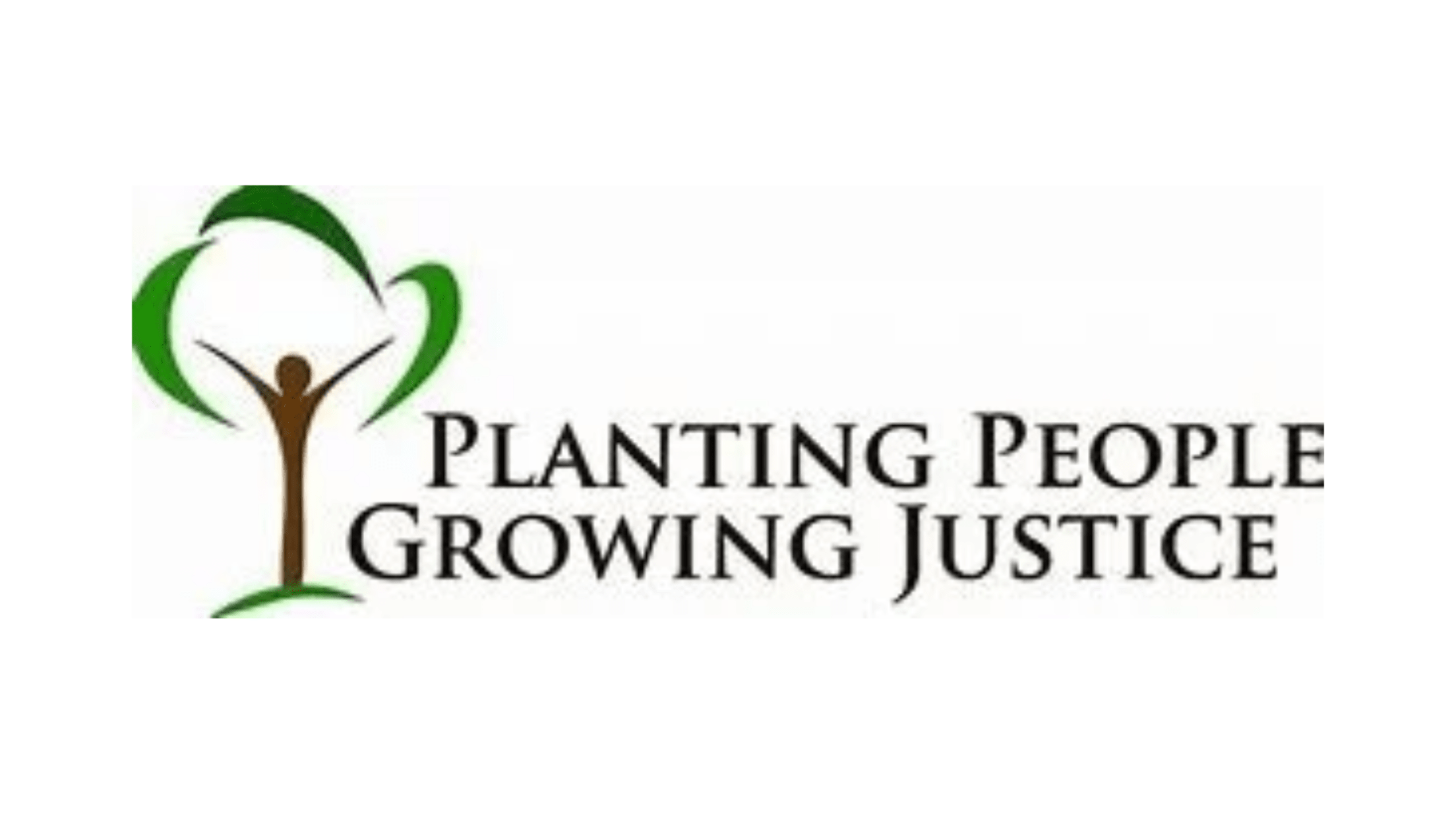 Planting People Growing Justice Press and Bookstore