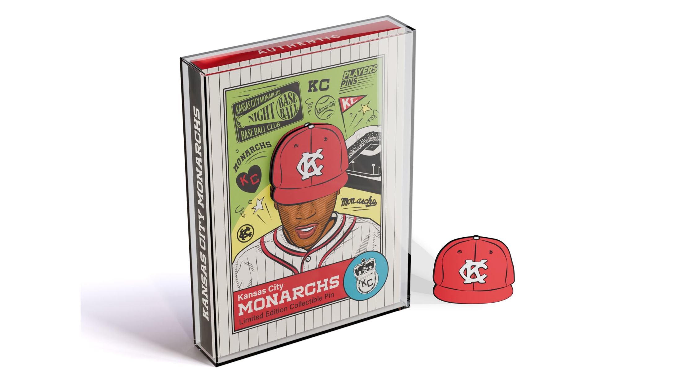 Monarchs Pin Giveaway - June 29, 2025