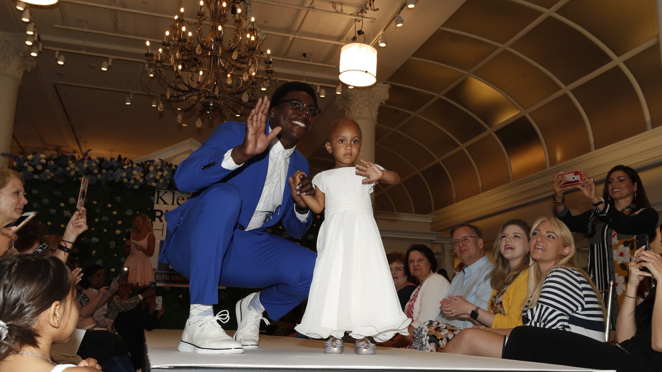 2019 HOPE Week - Day 2