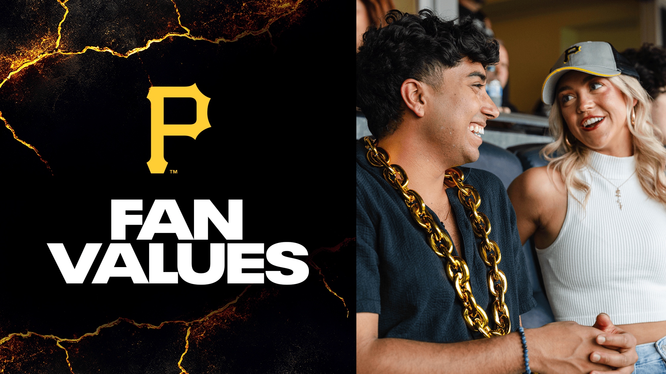 Fan Values