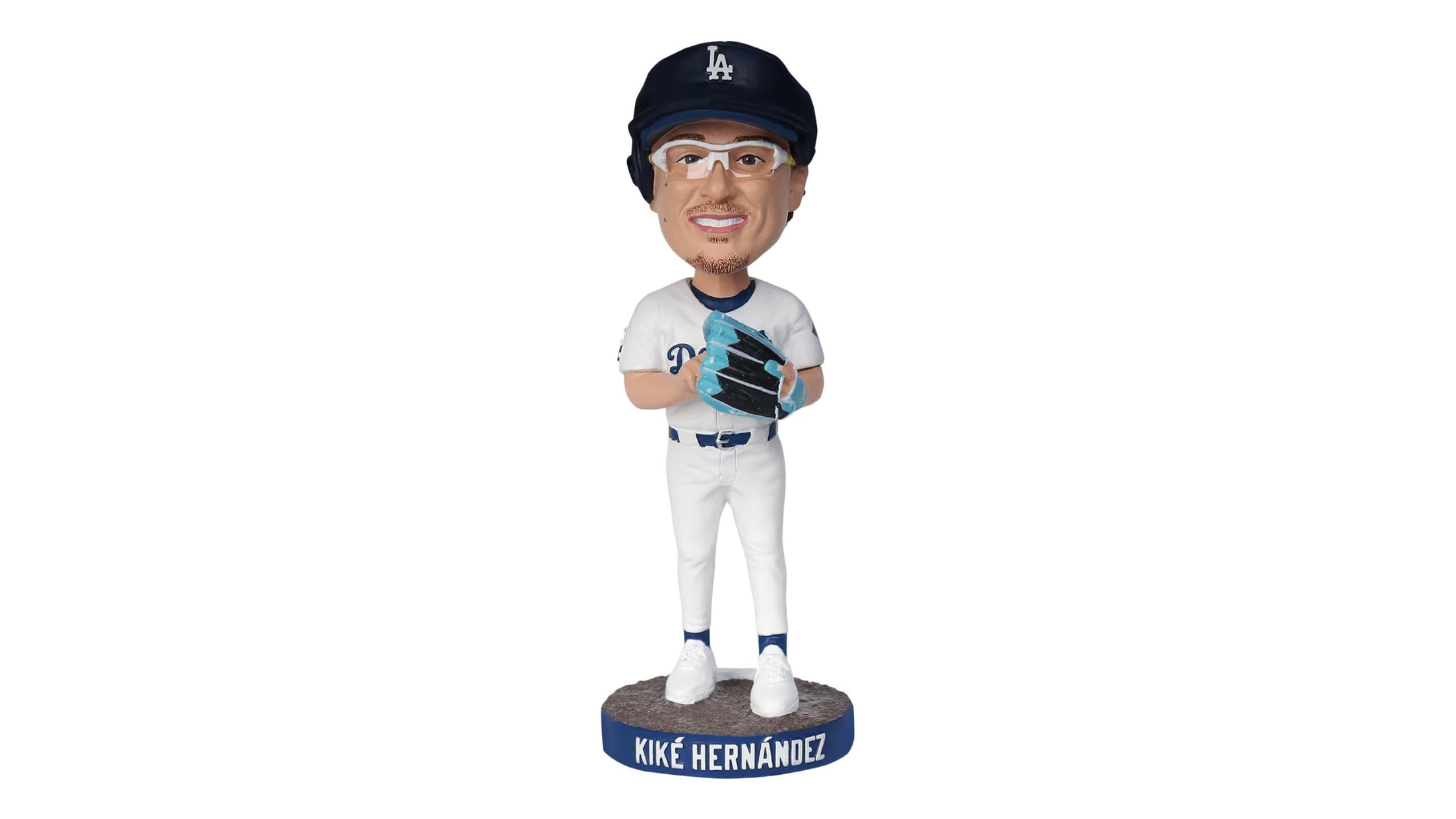 Kike Bobblehead - July 12