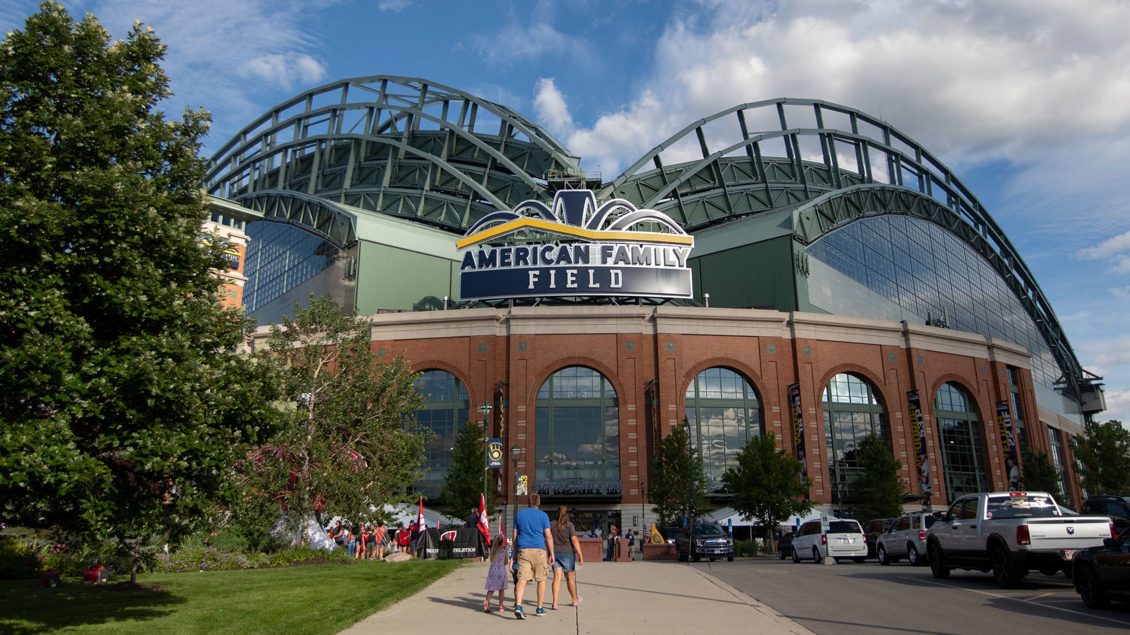 American Family Field