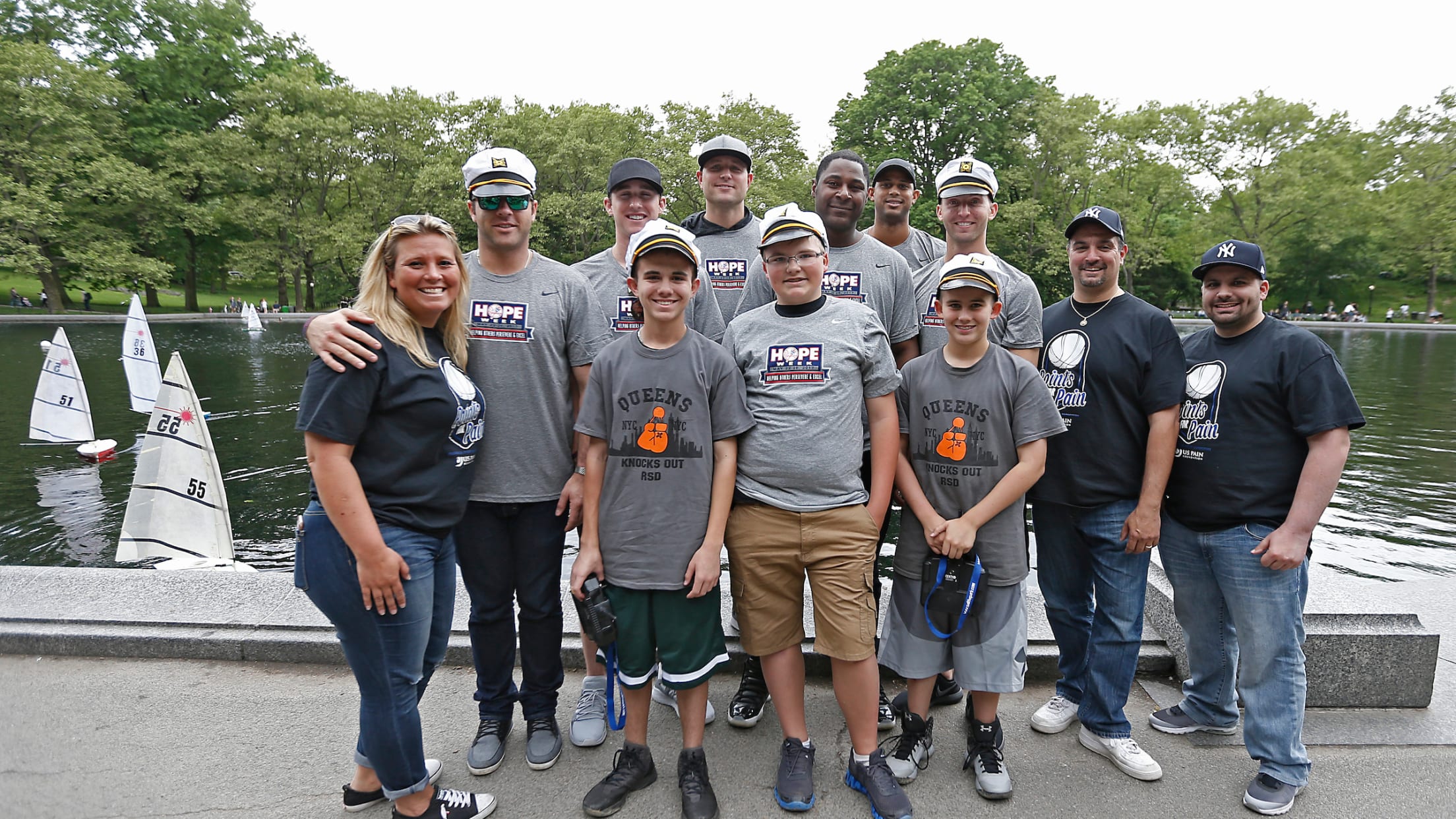 2017 HOPE Week - Day 5