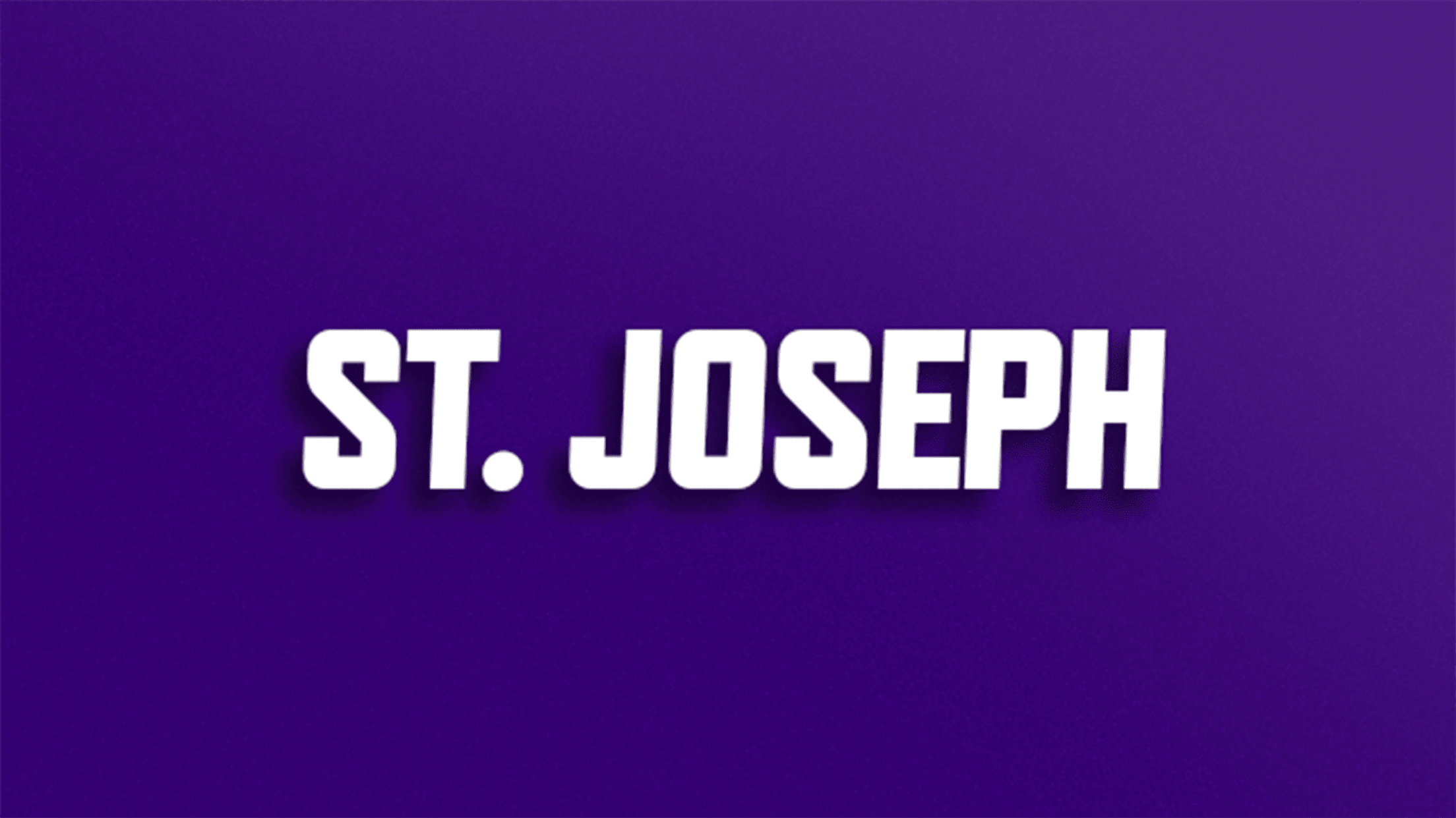 Buy discounted tickets for Saint Joseph Catholic School