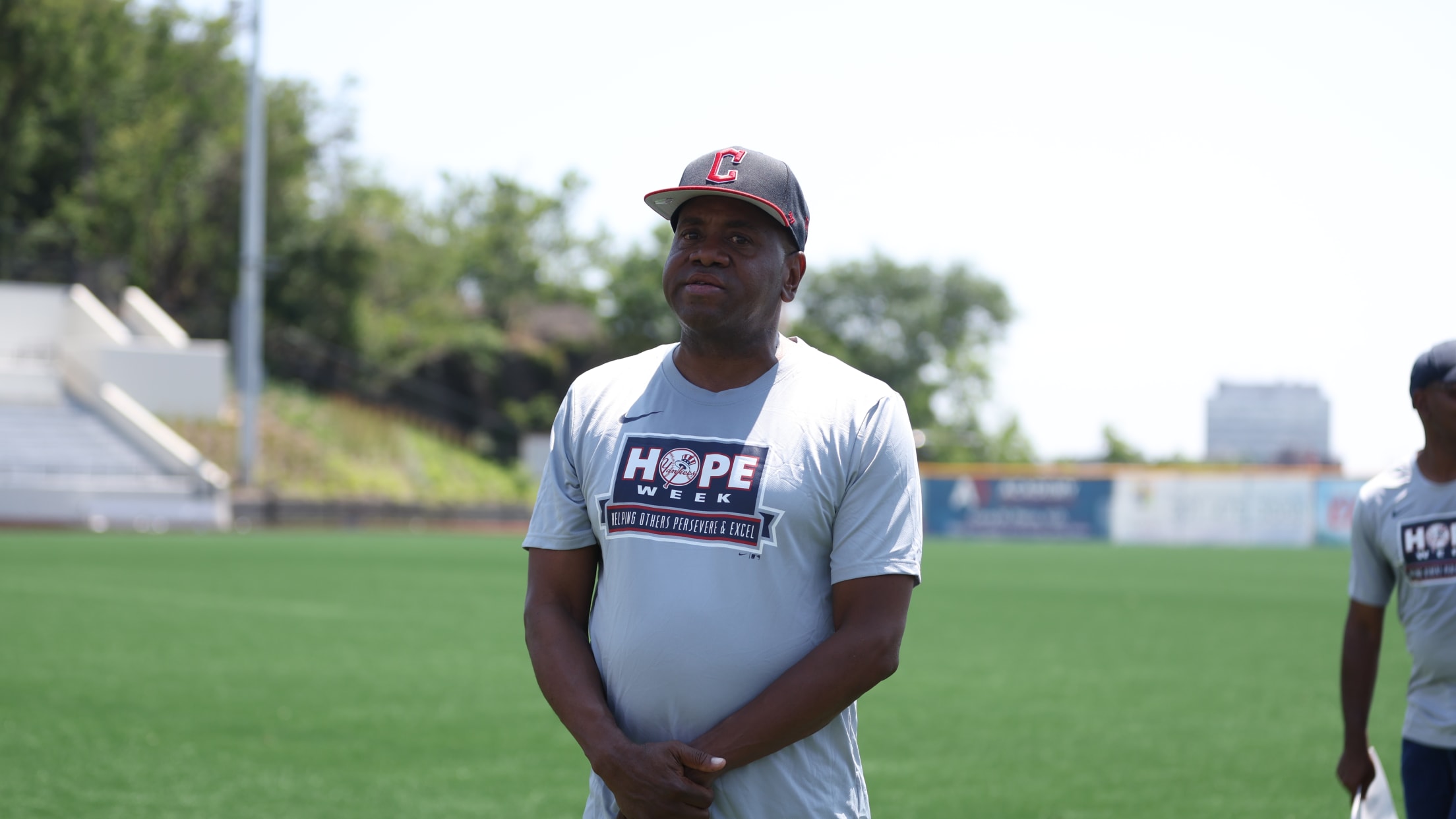 HOPE Week 2023 - Hinchliffe Stadium Celebration