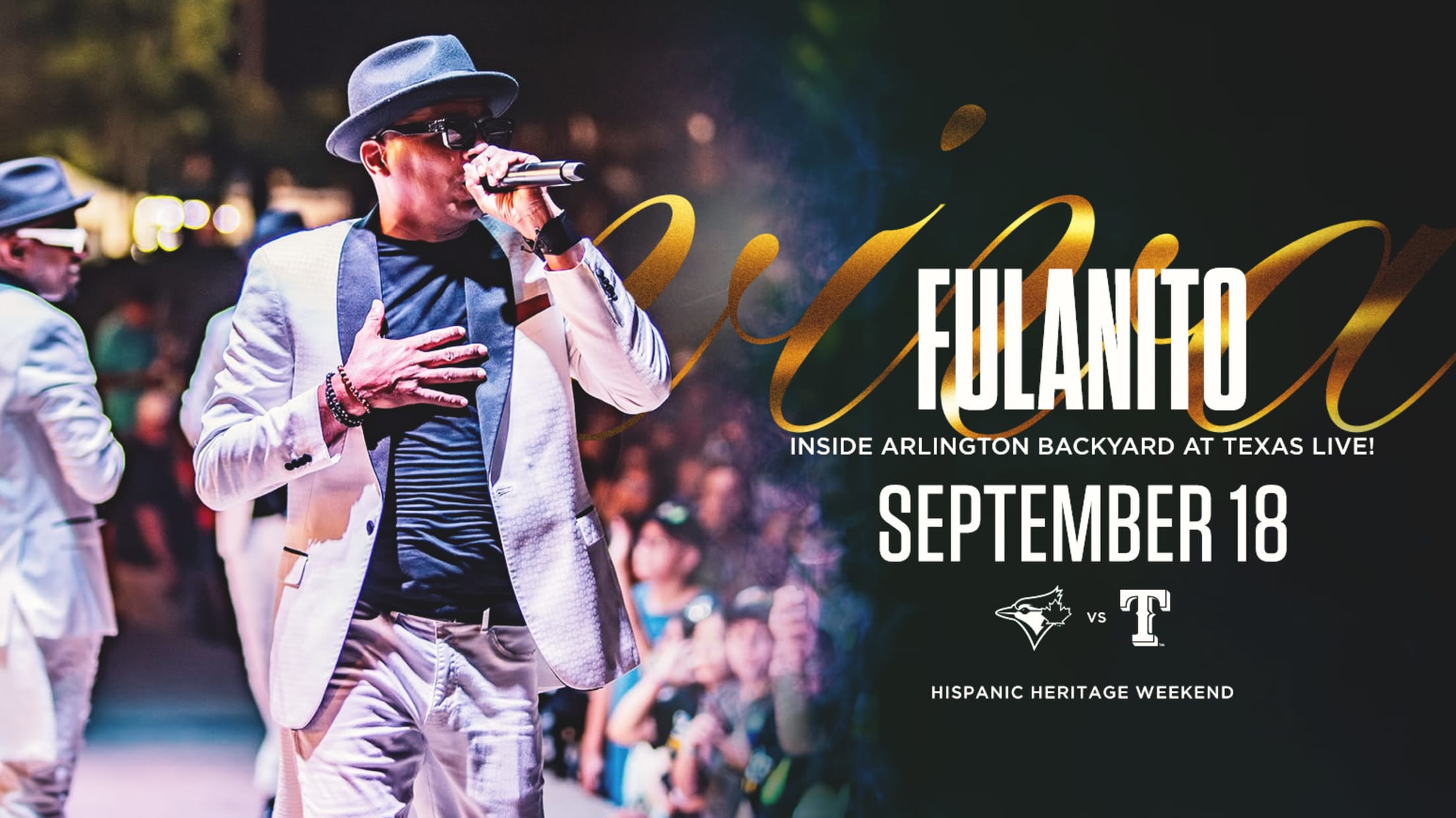 Fulanito - September 18