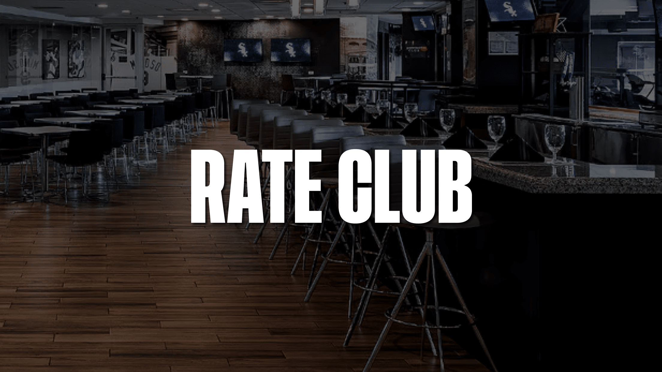 Rate Club