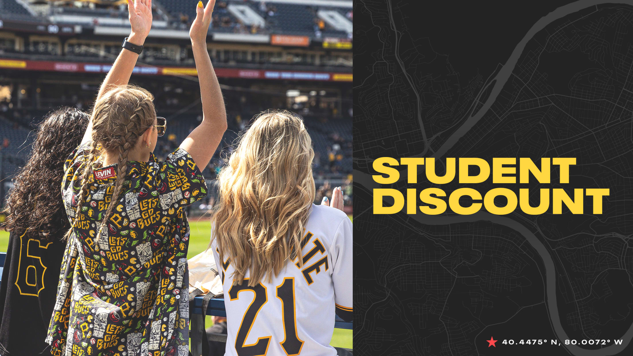 Student Discount