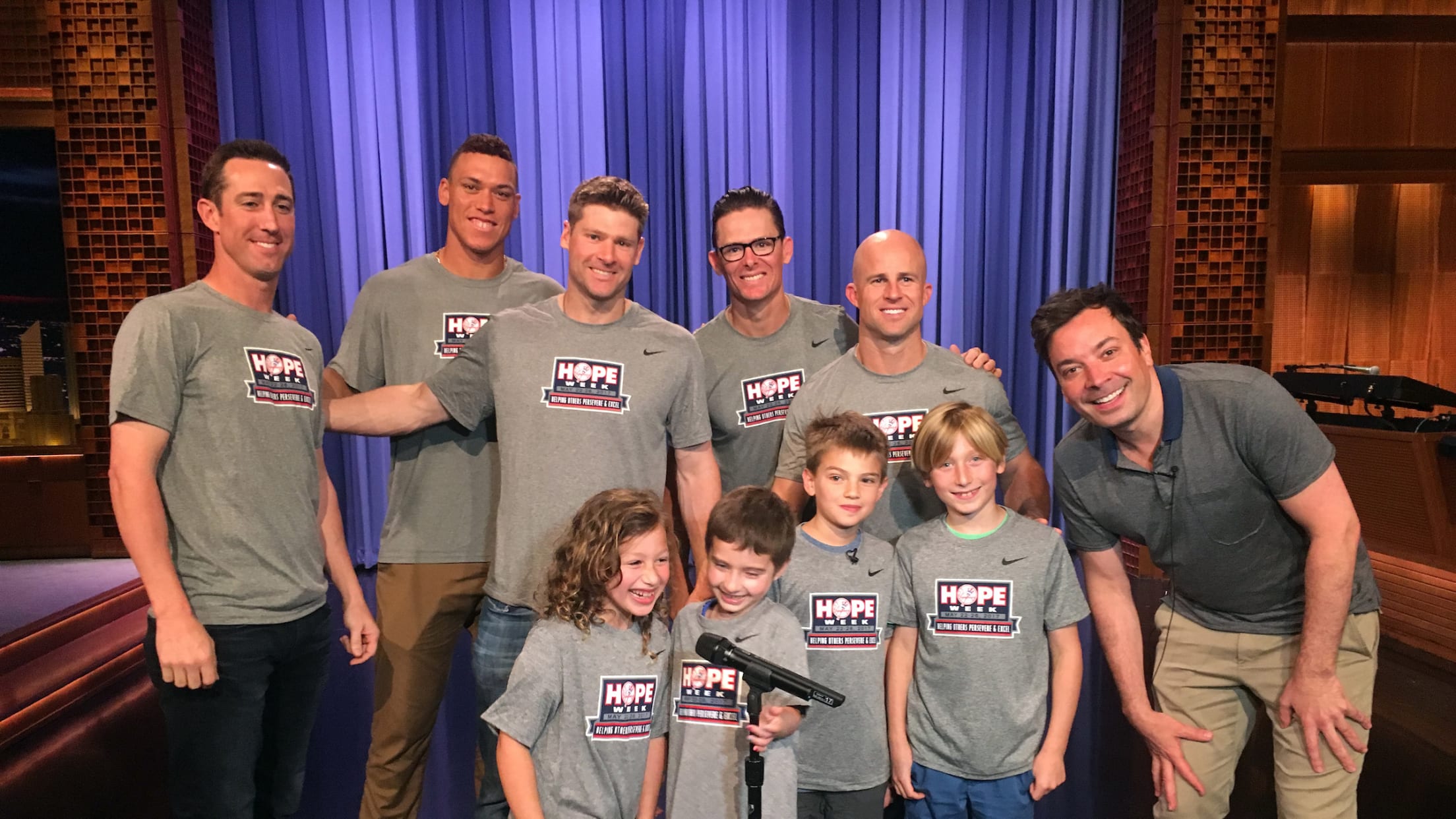 2017 HOPE Week - Day 3