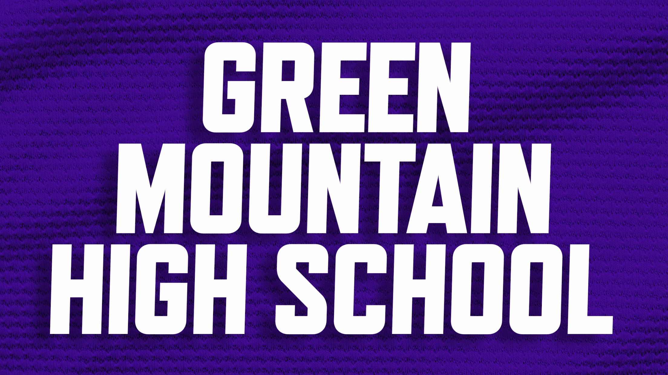 Buy discounted tickets for Green Mountain High School Softball