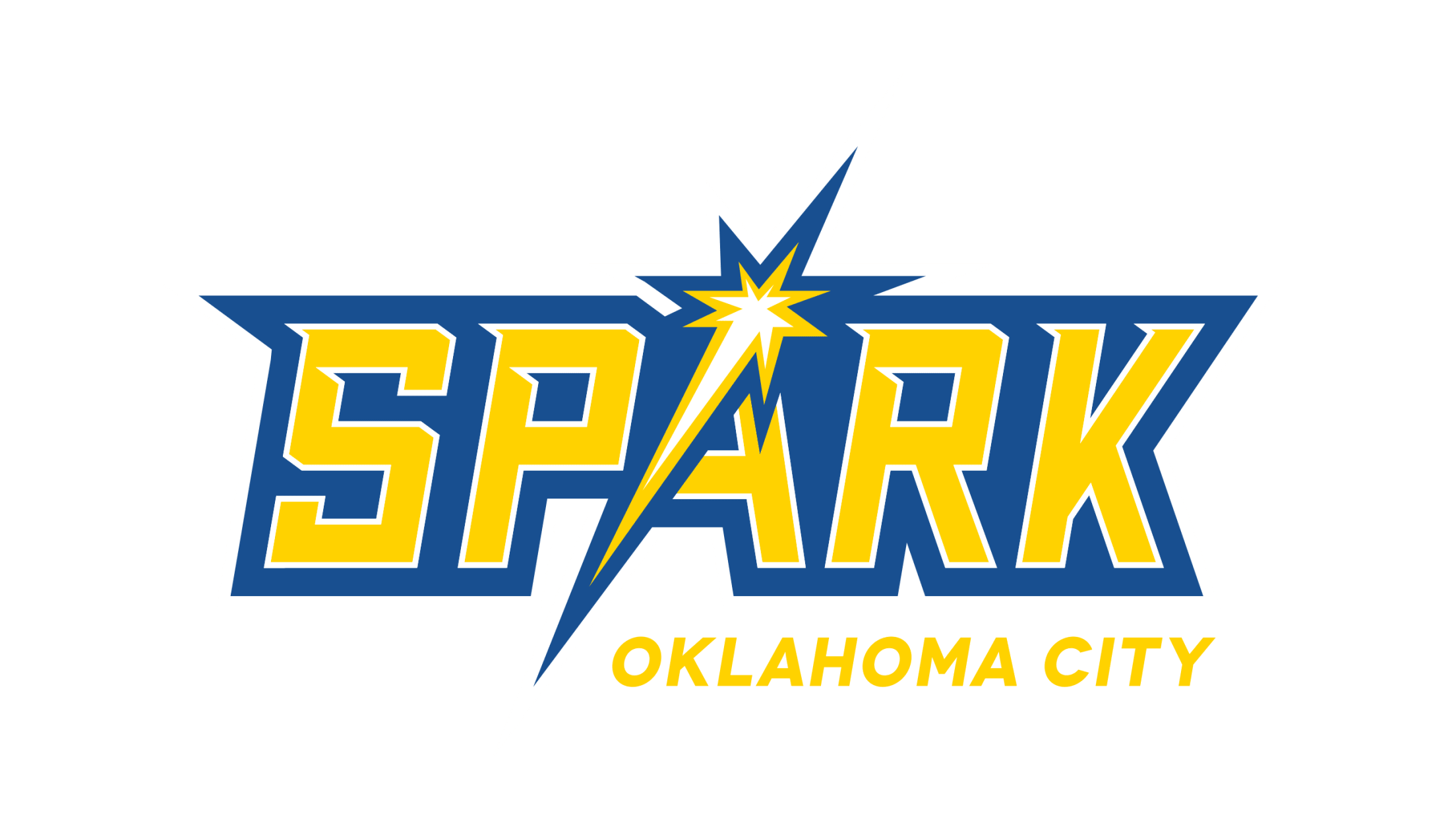 AUSL Oklahoma City Spark logo
