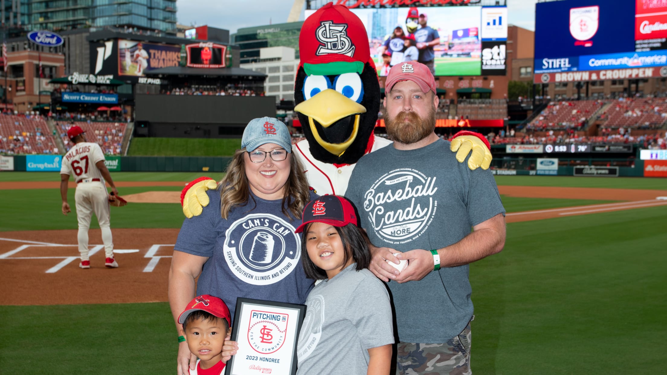 Saturday, September 16 – Greg Poole // Can’s Can