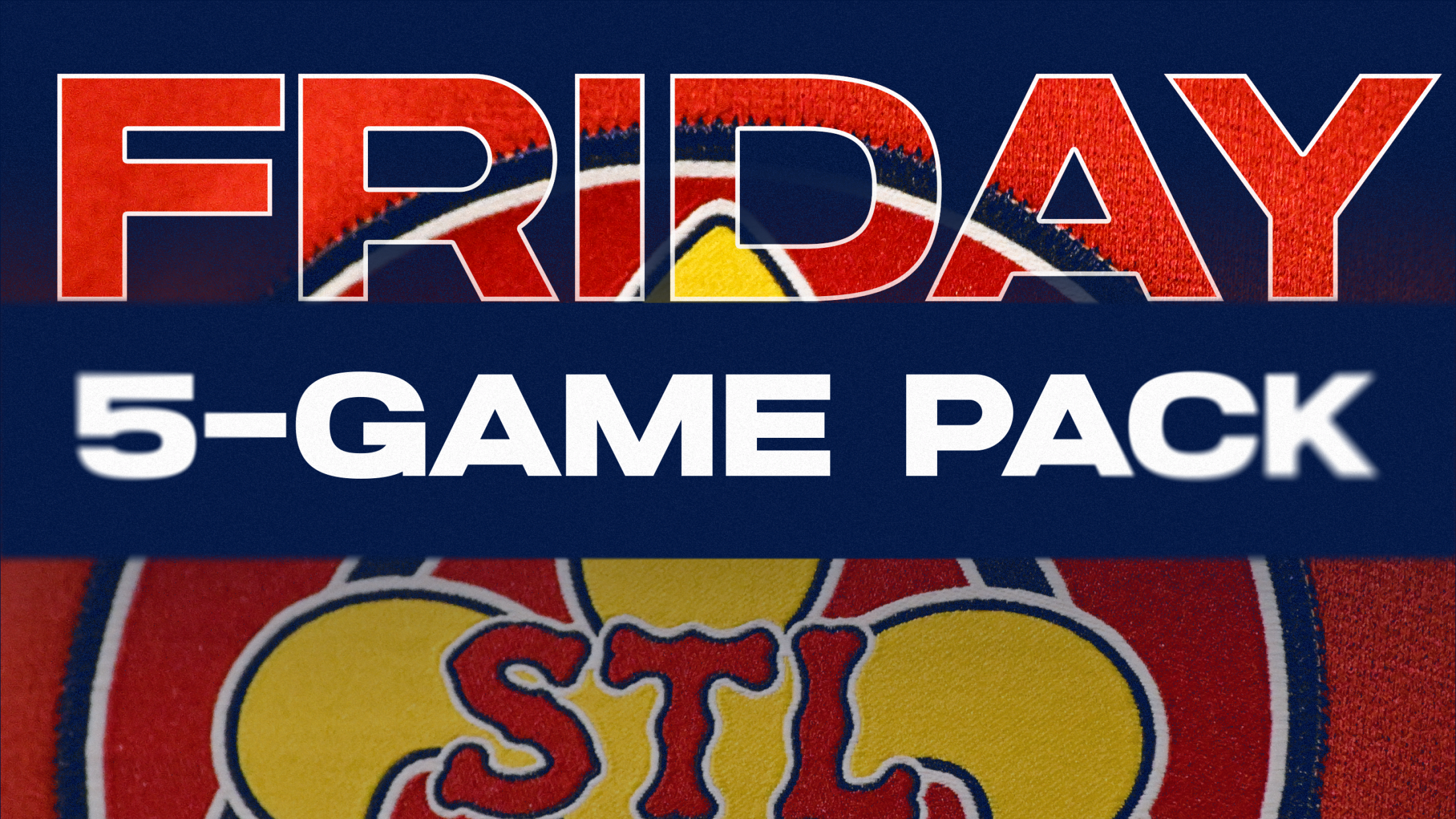 Friday 5-Game Pack