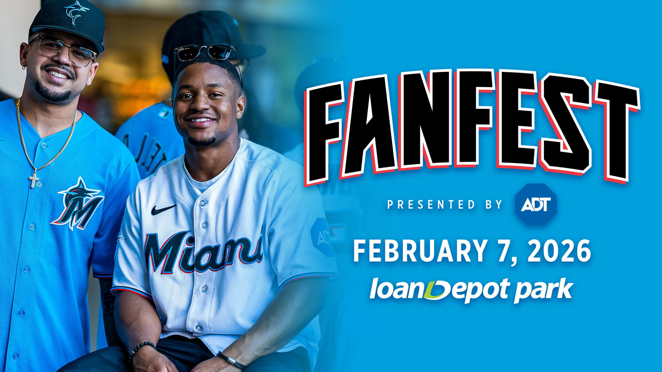 Marlins FanFest