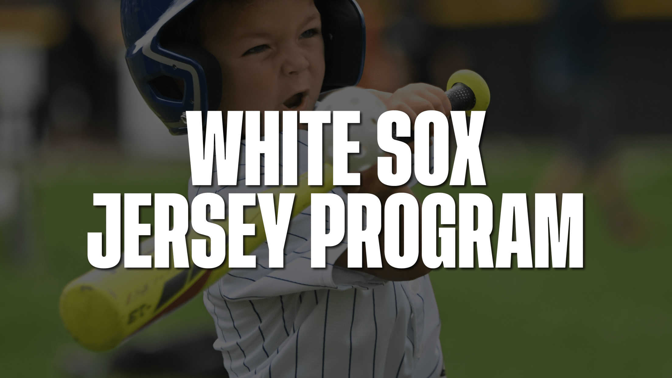 Jersey Program