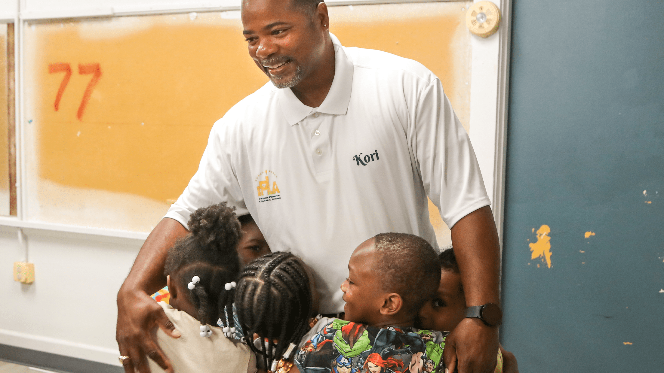 Infinite Potential Learning Academy