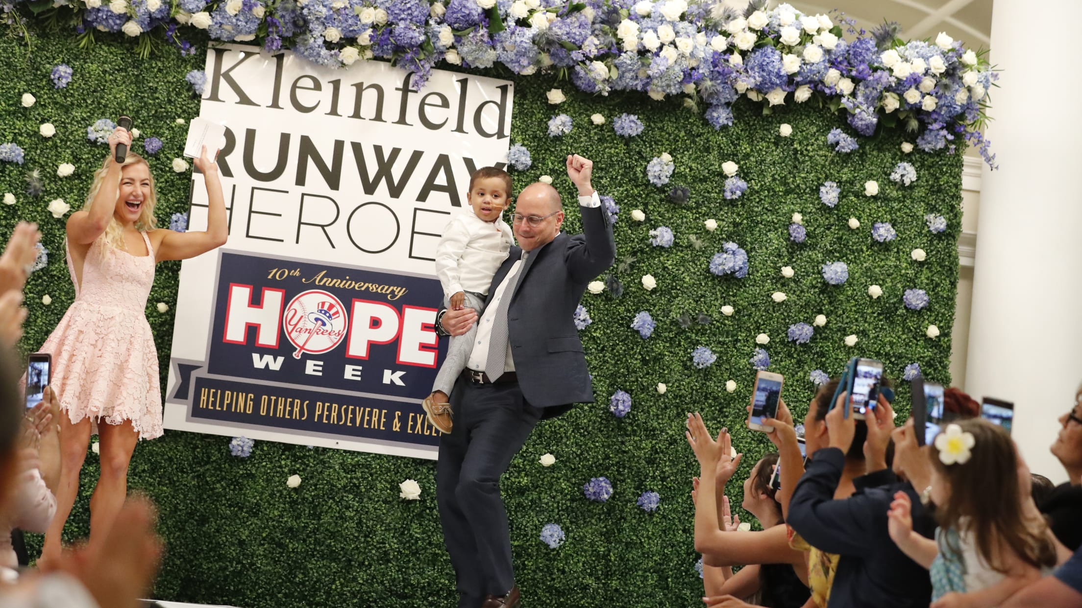 2019 HOPE Week - Day 2