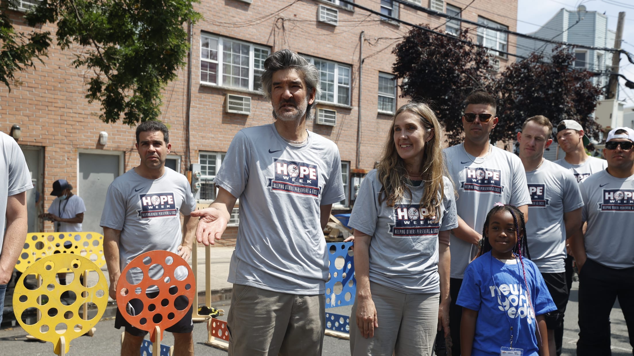 HOPE Week 2023 - Street Lab