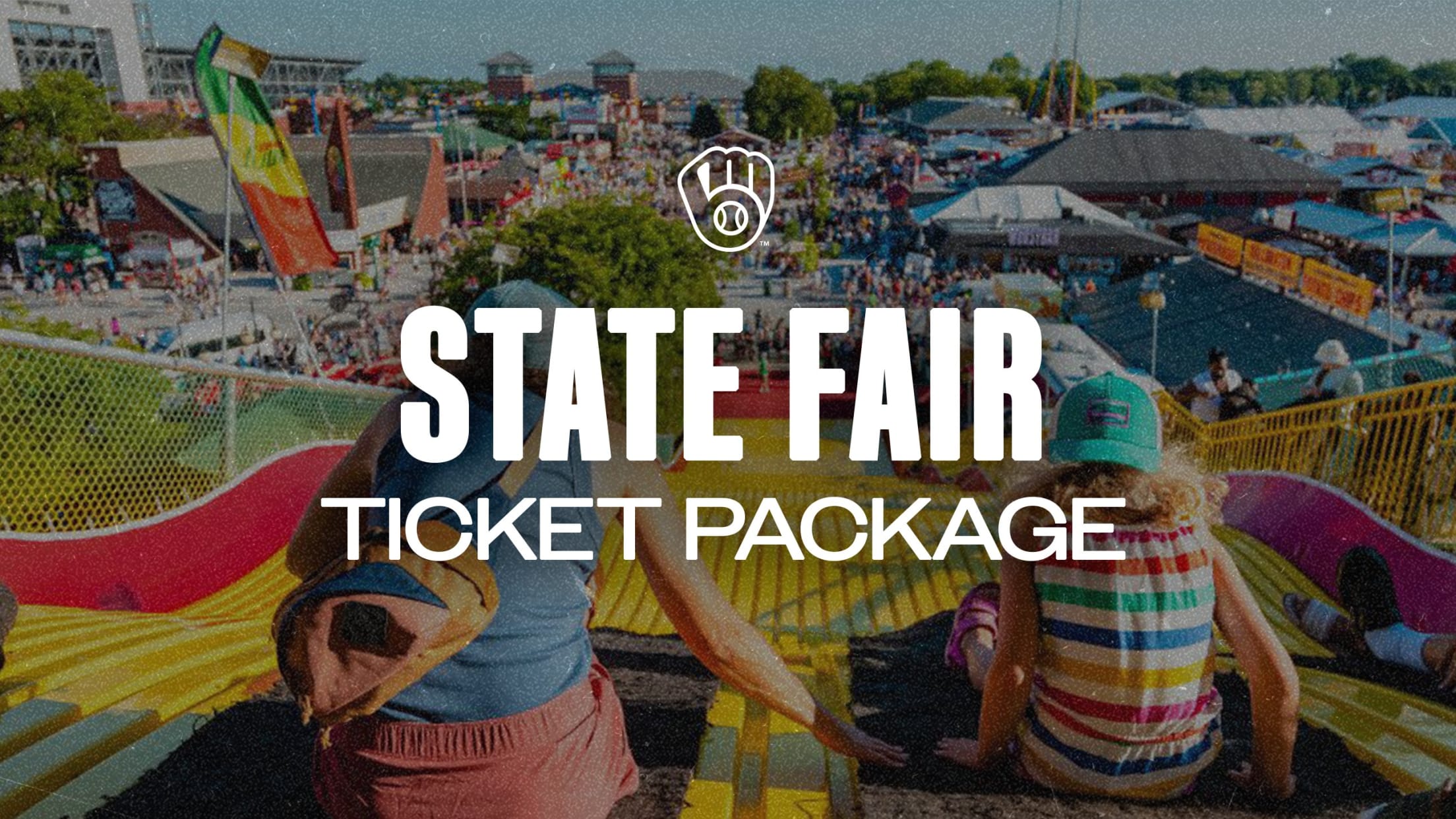 Brewers State Fair Ticket Package