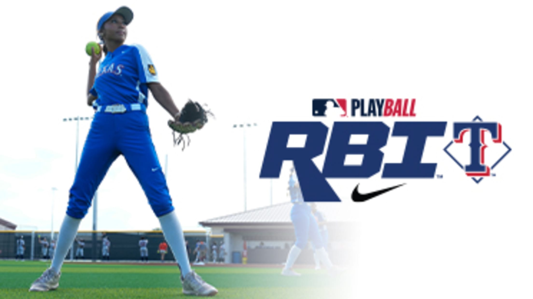 Youth Academy Playball RBI