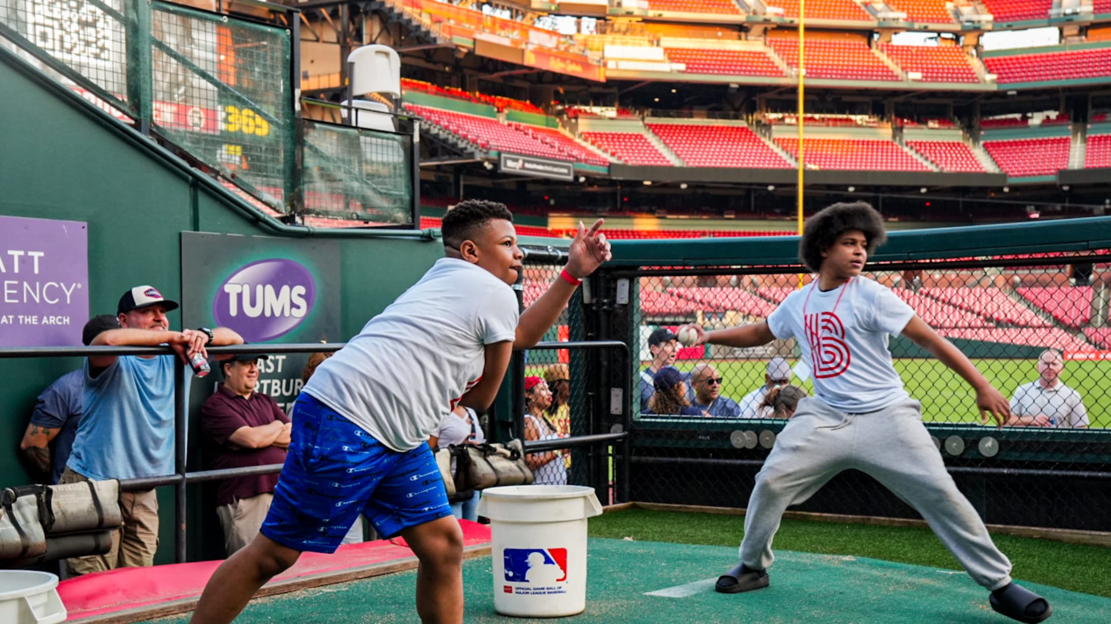 Private Tour Enhancements