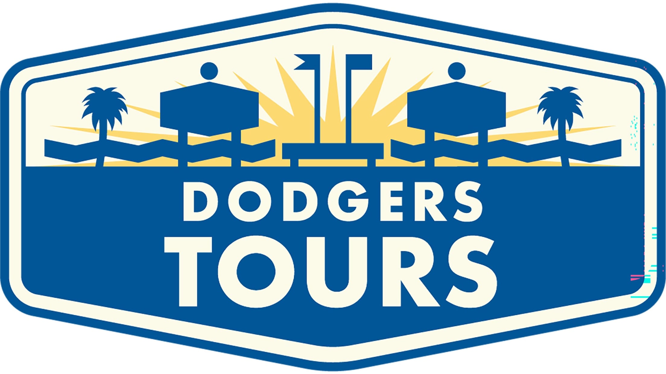 Dodgers Tours
