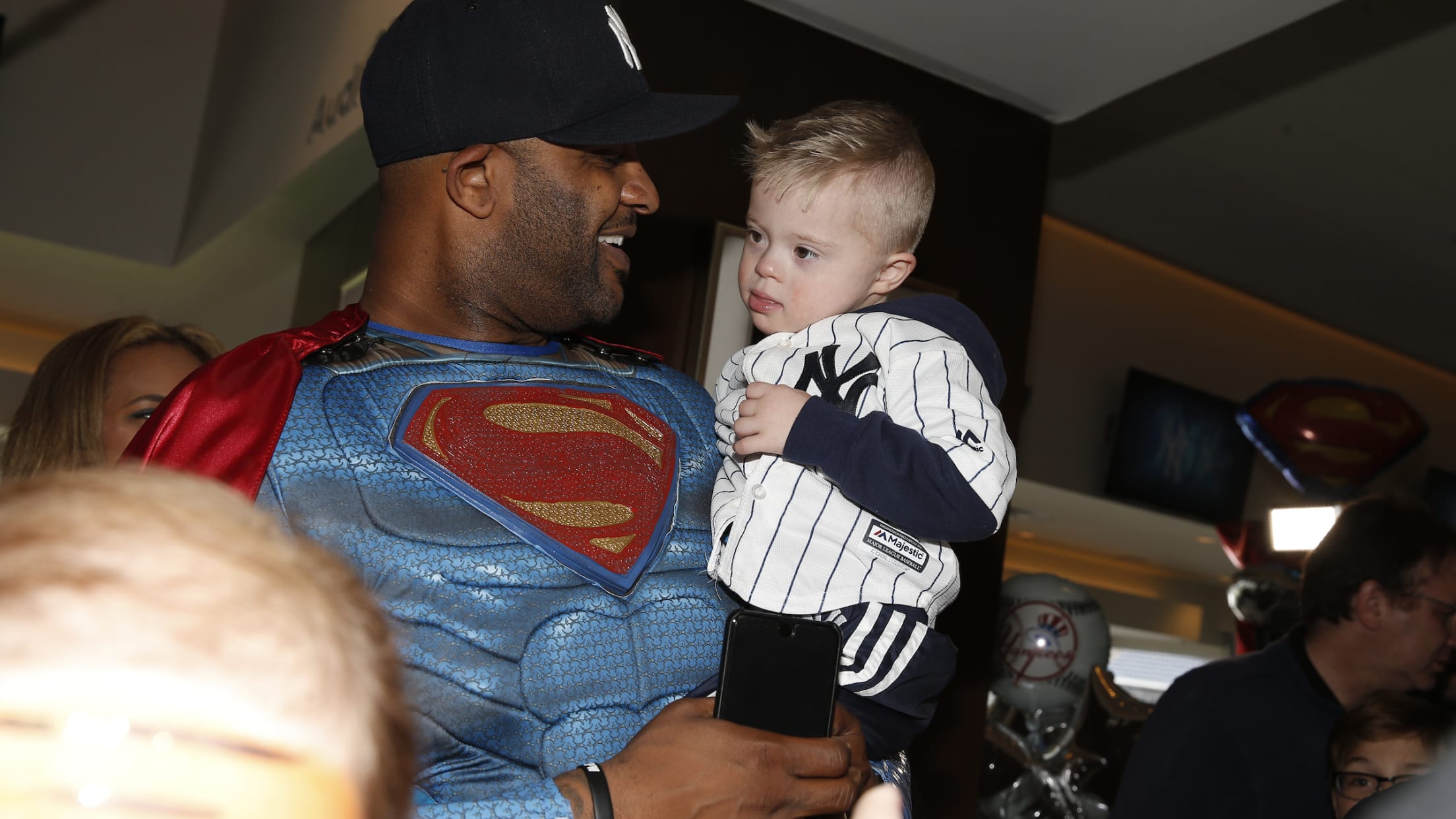 2017 HOPE Week - Day 4