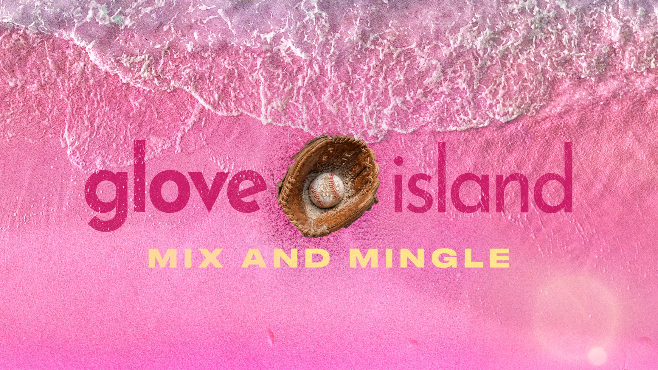 Glove Island
